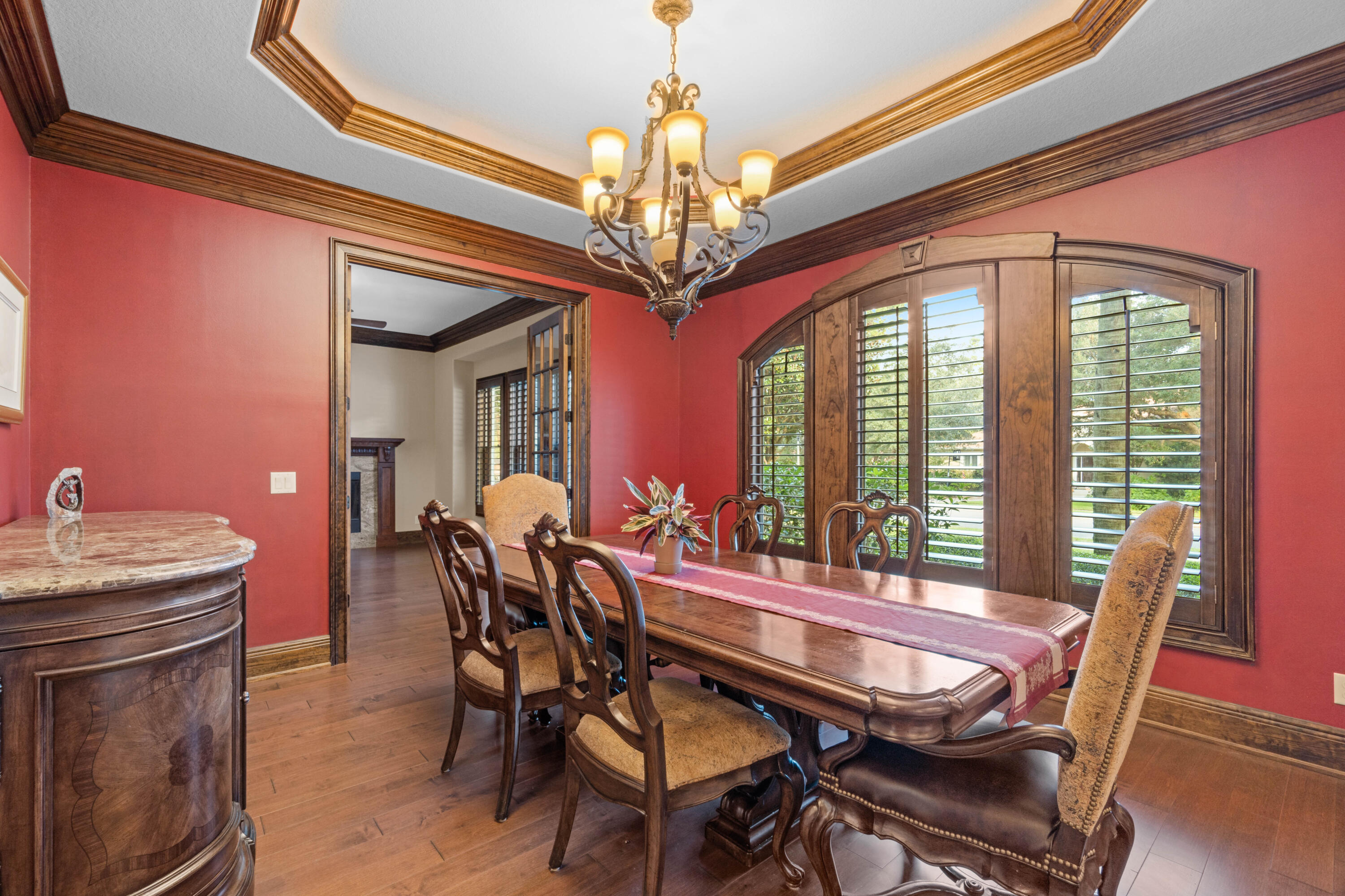 SWIFT CREEK PH VI - Residential