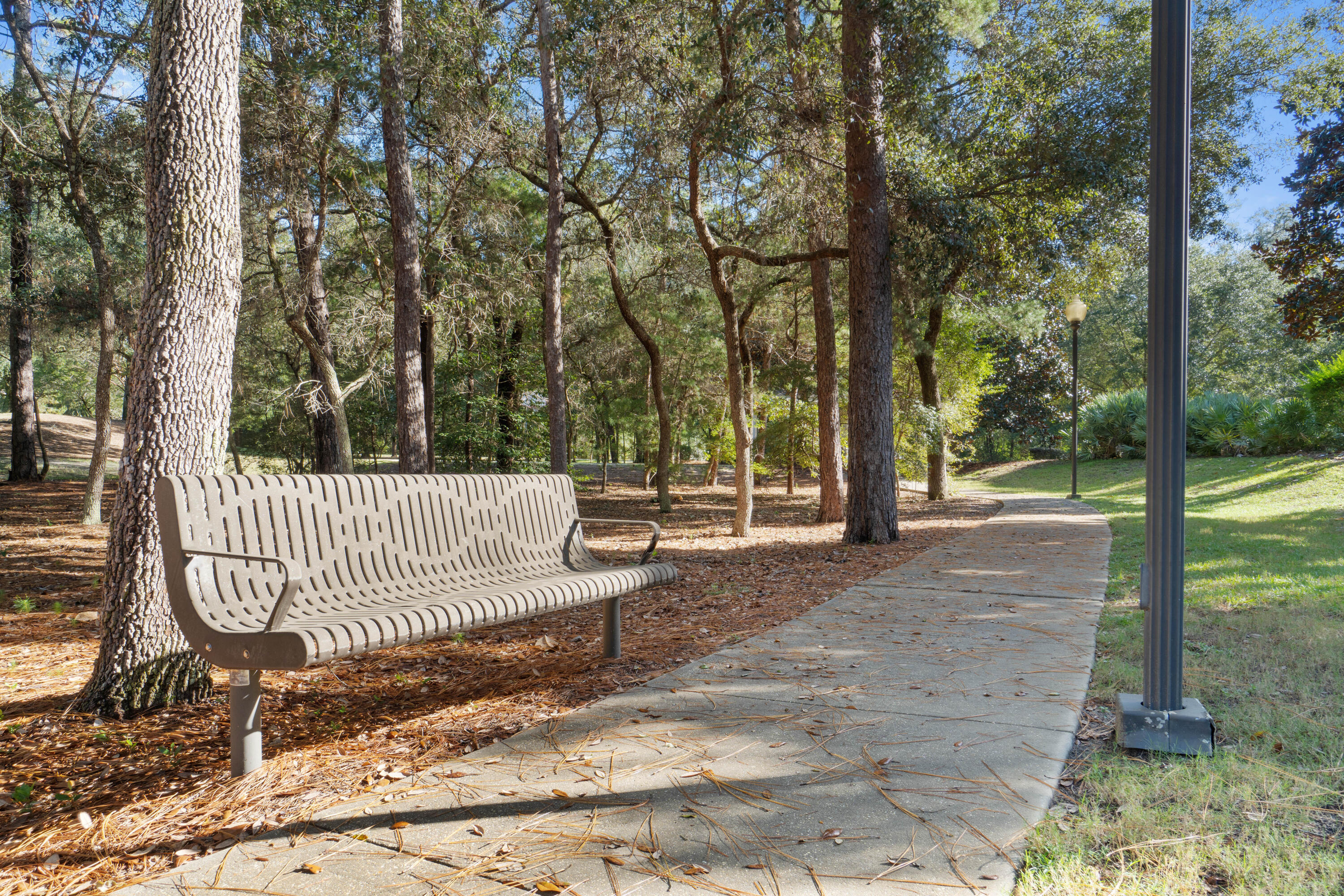 SWIFT CREEK PH VI - Residential