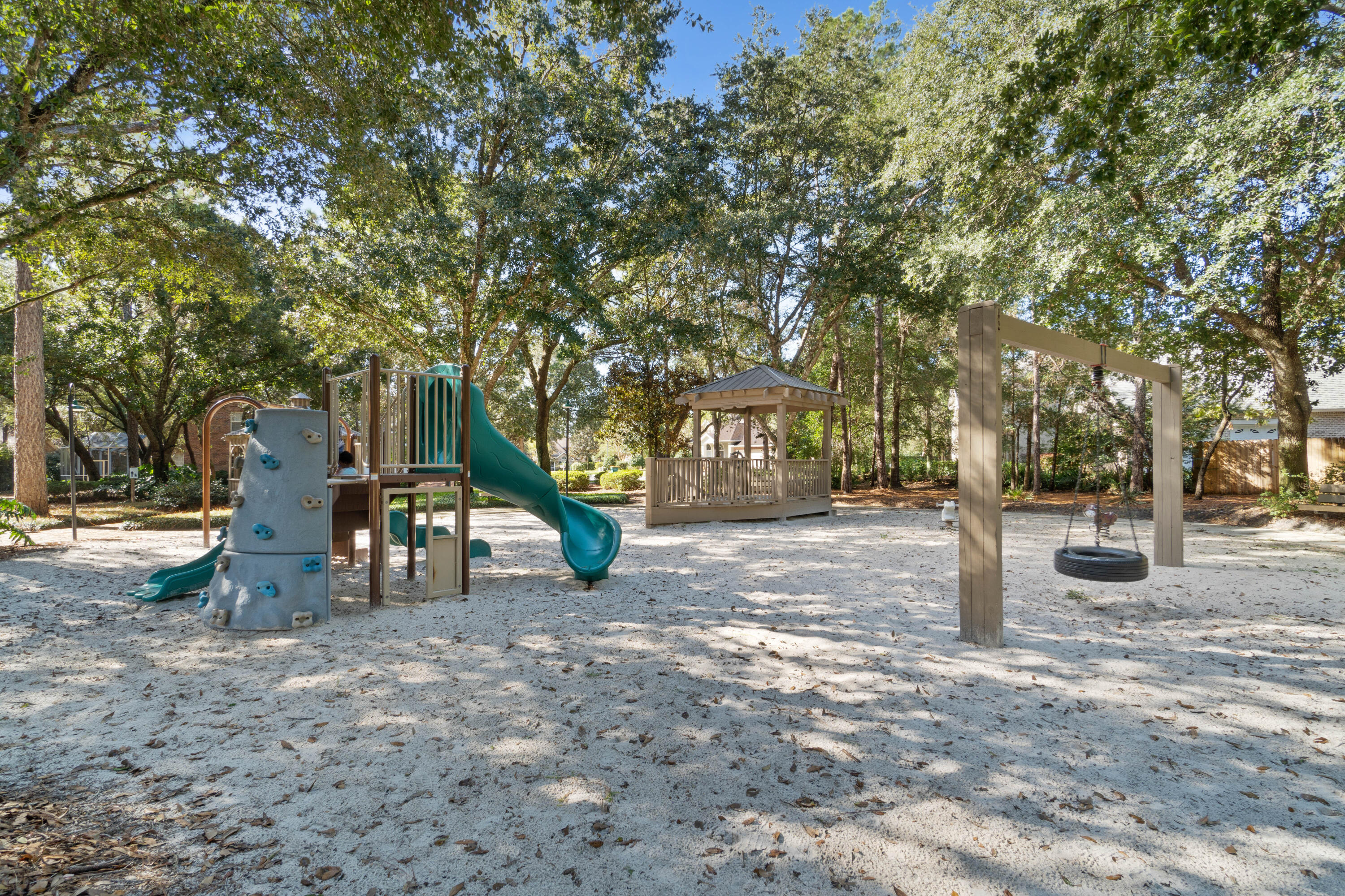 SWIFT CREEK PH VI - Residential