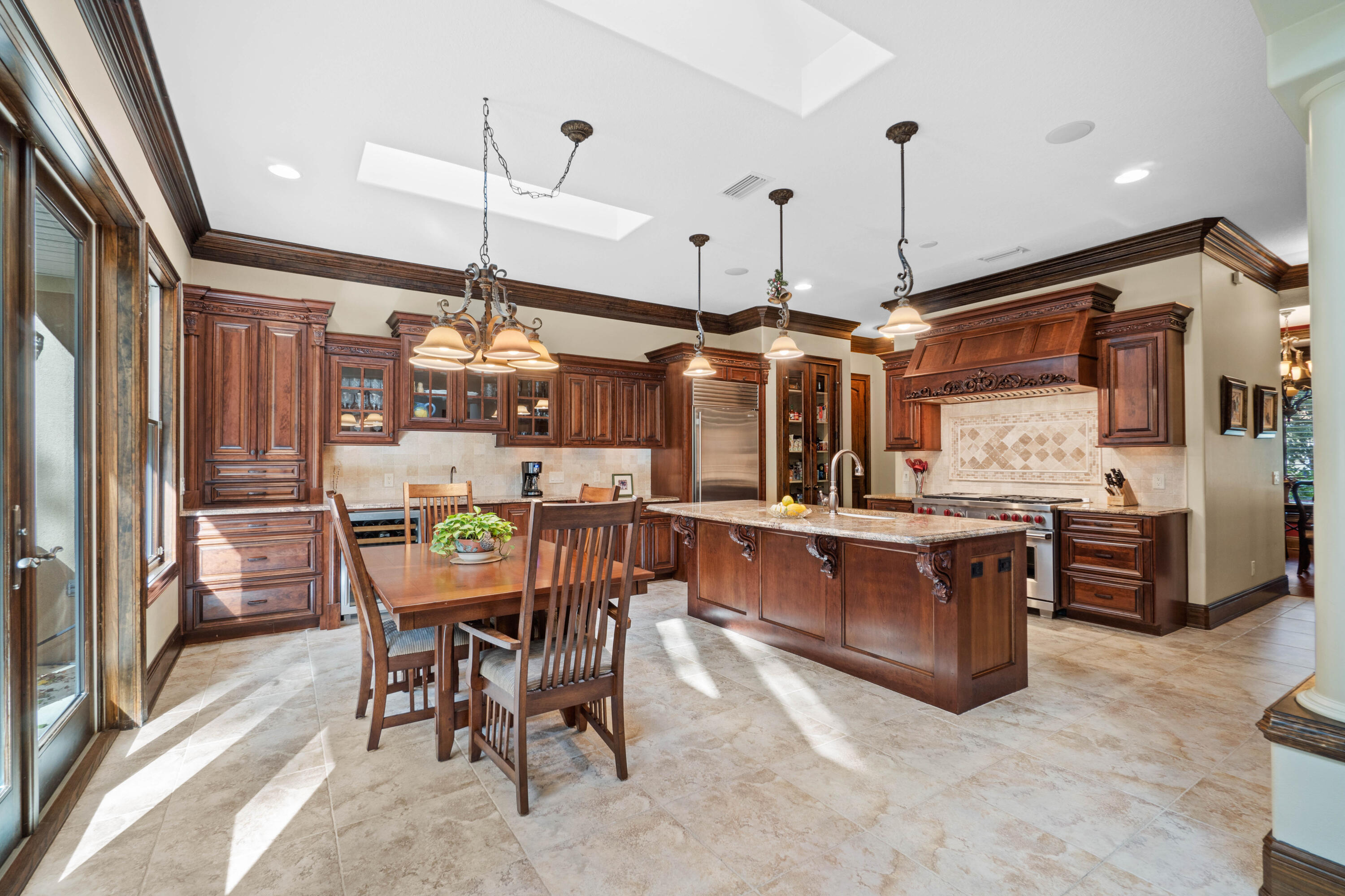 SWIFT CREEK PH VI - Residential