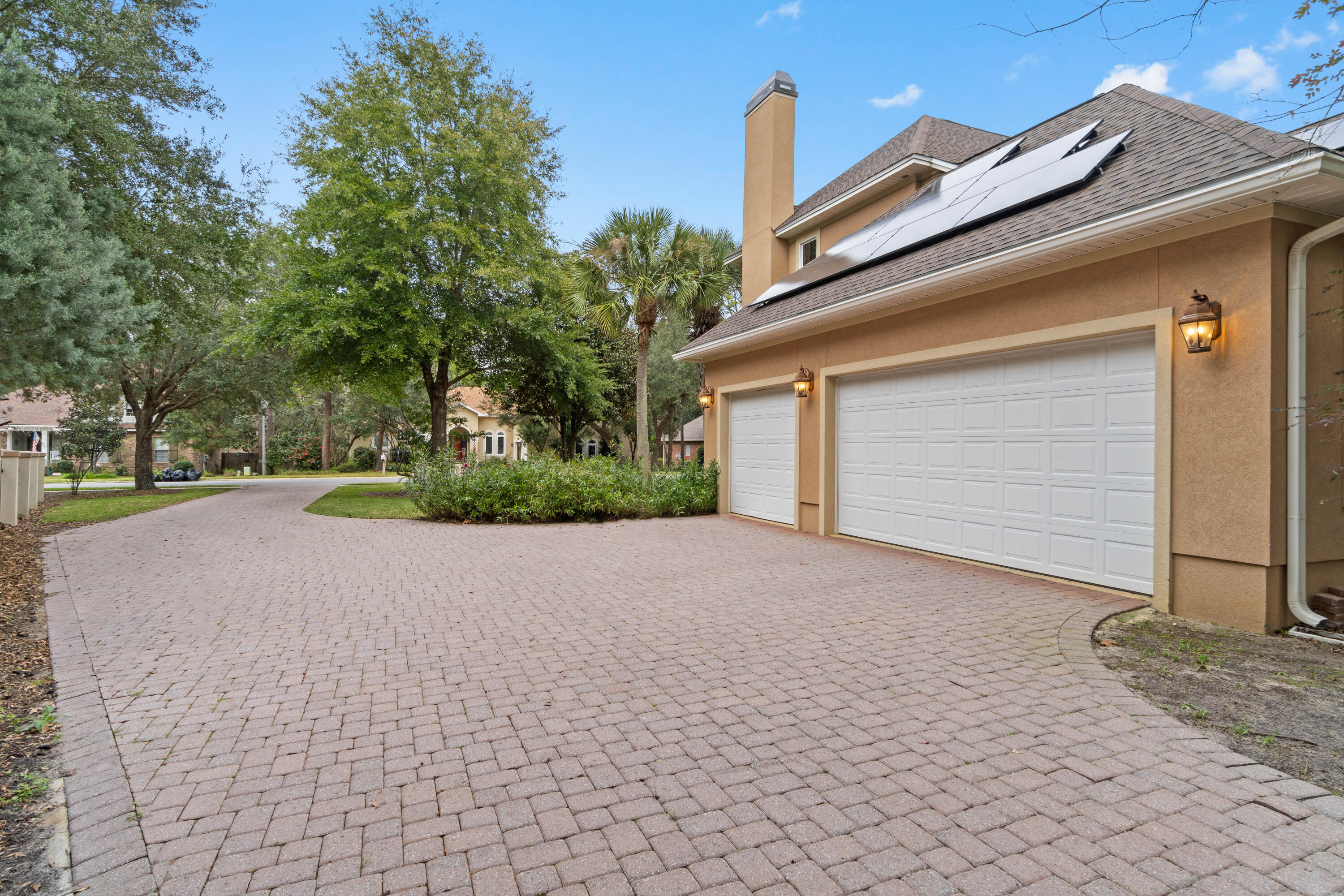 SWIFT CREEK PH VI - Residential