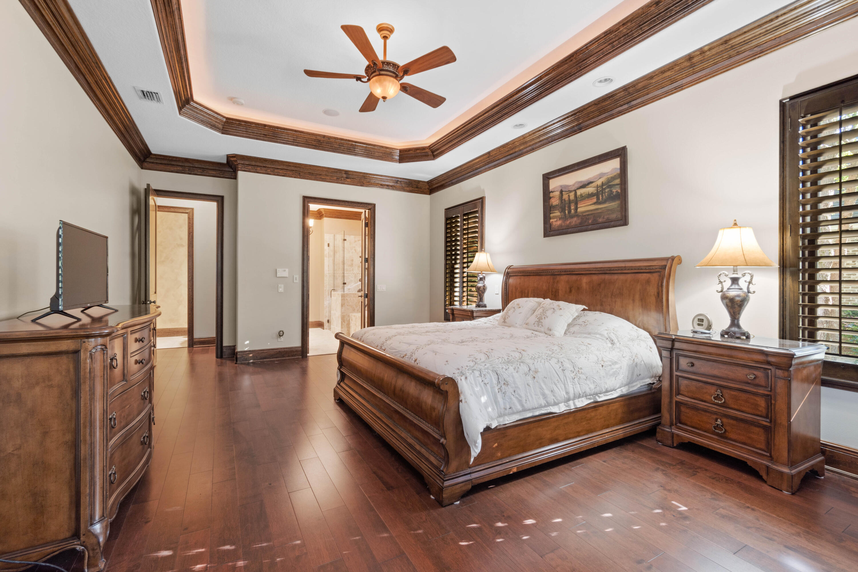 SWIFT CREEK PH VI - Residential