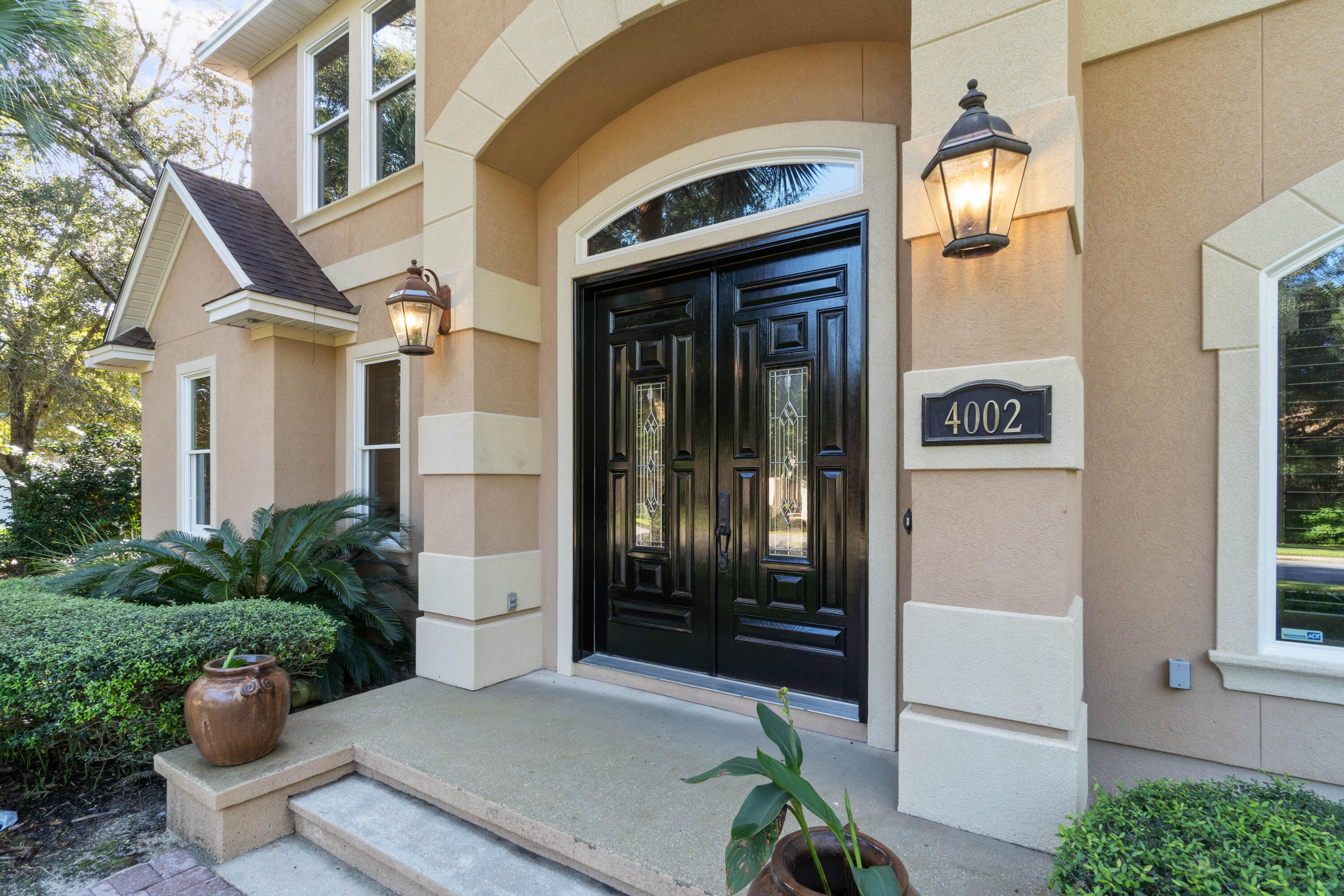SWIFT CREEK PH VI - Residential