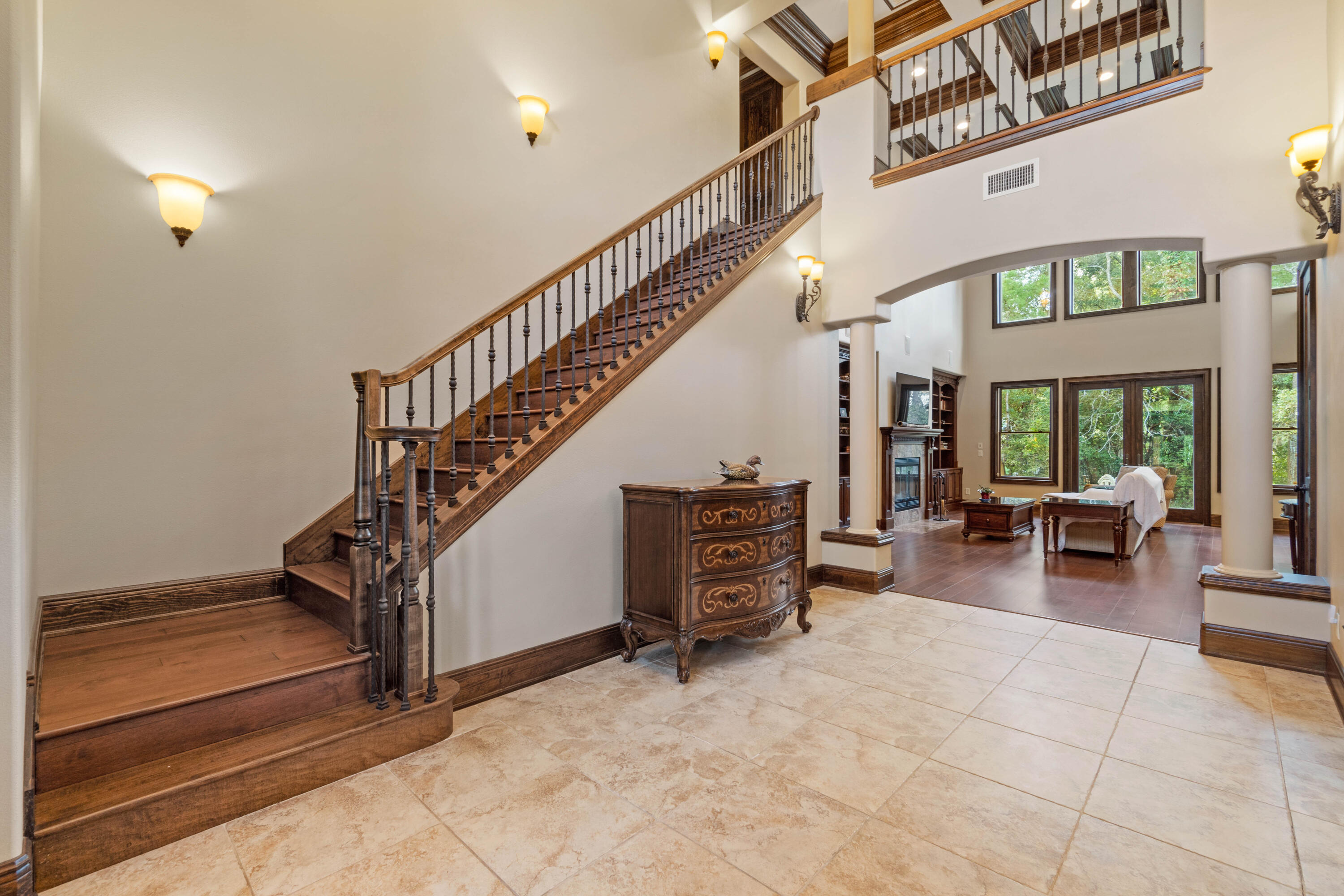 SWIFT CREEK PH VI - Residential