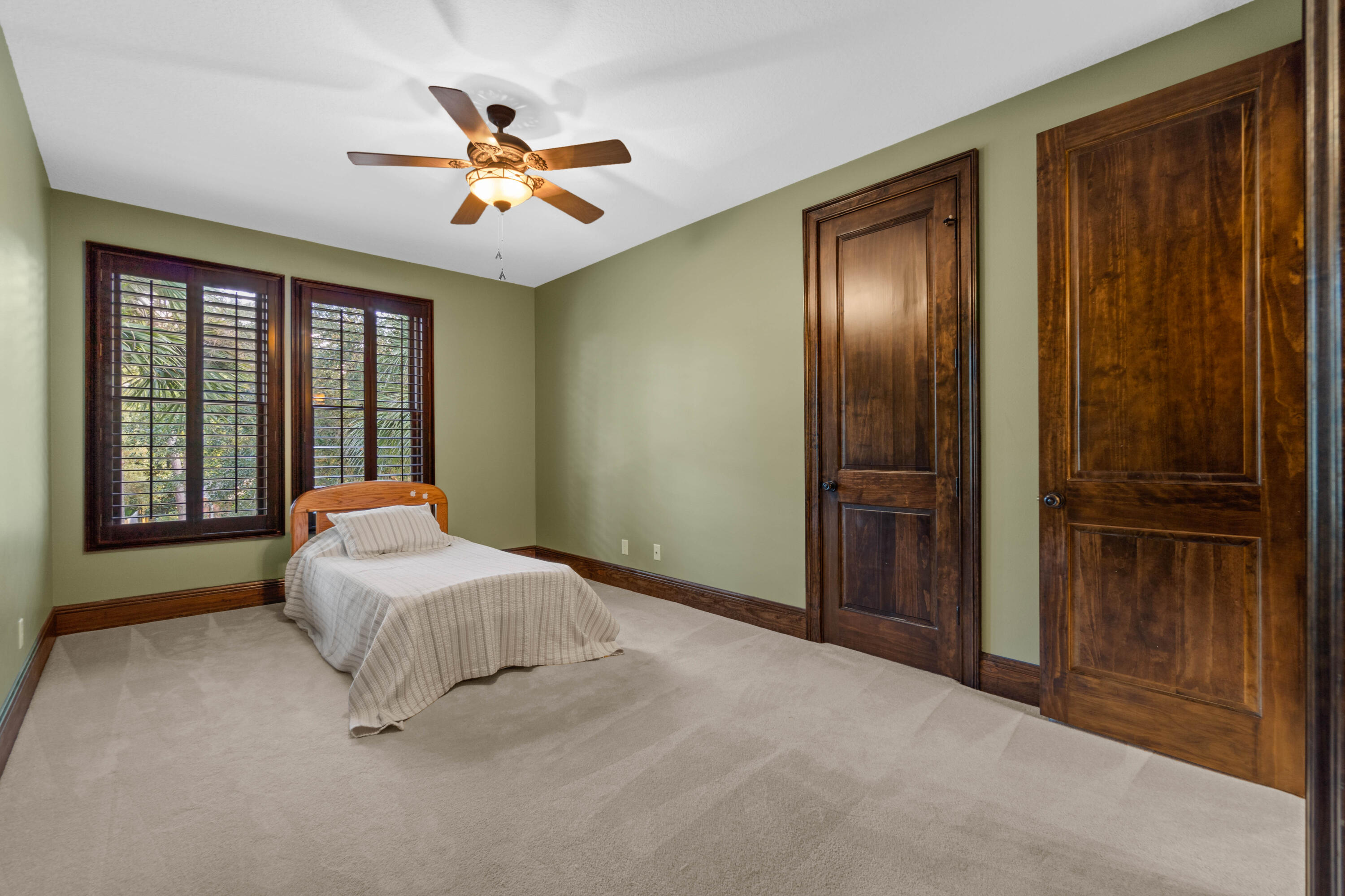 SWIFT CREEK PH VI - Residential