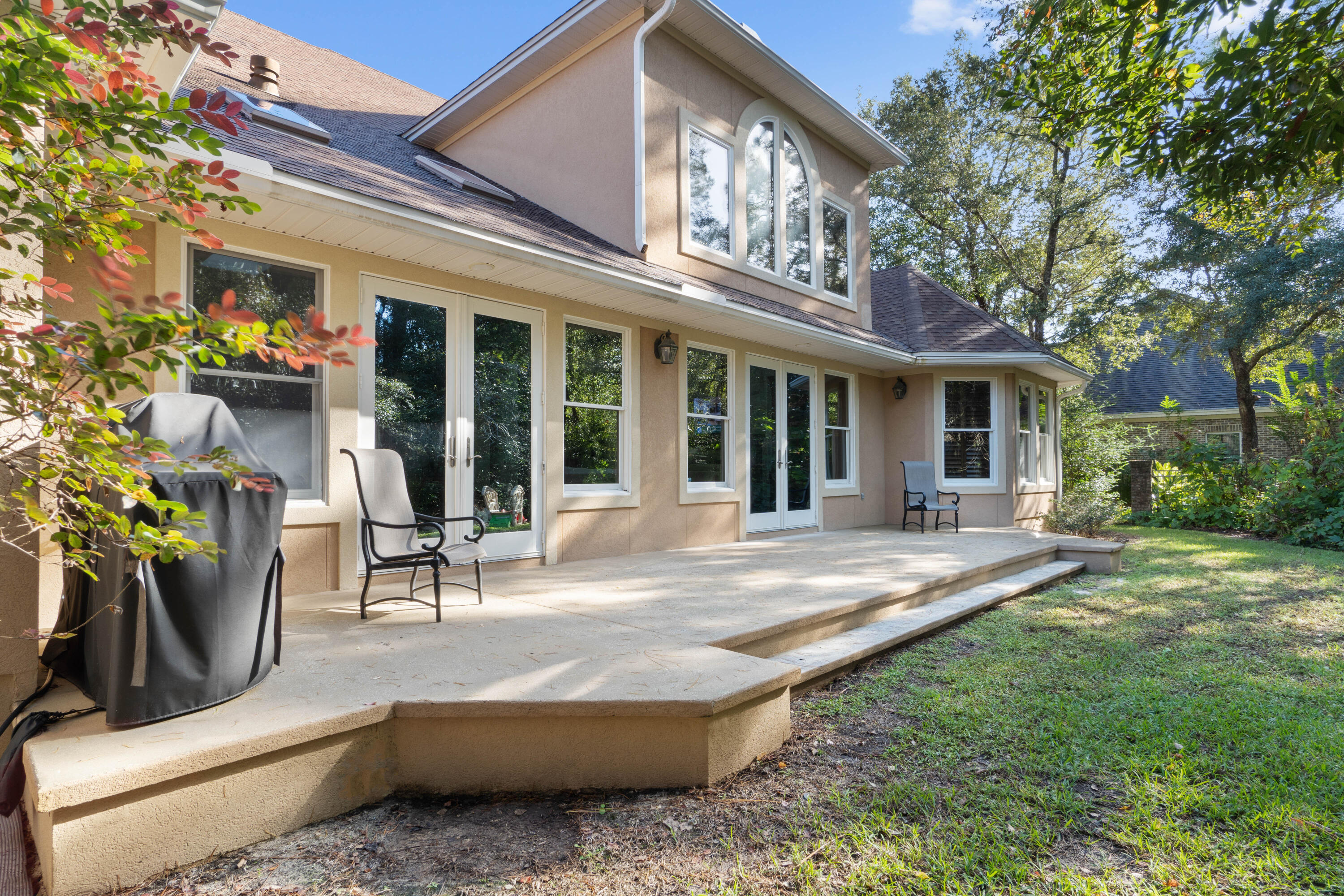 SWIFT CREEK PH VI - Residential