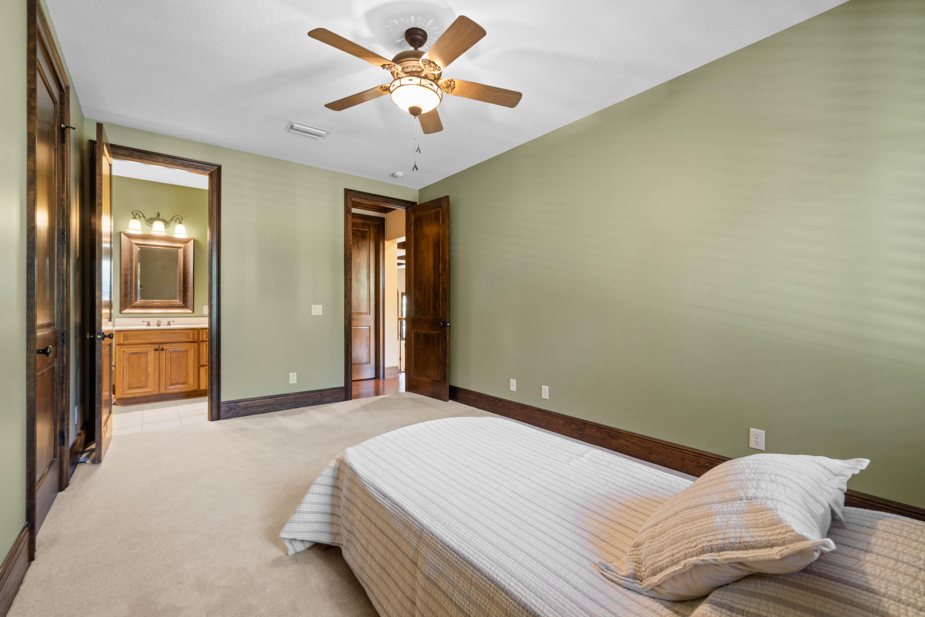 SWIFT CREEK PH VI - Residential
