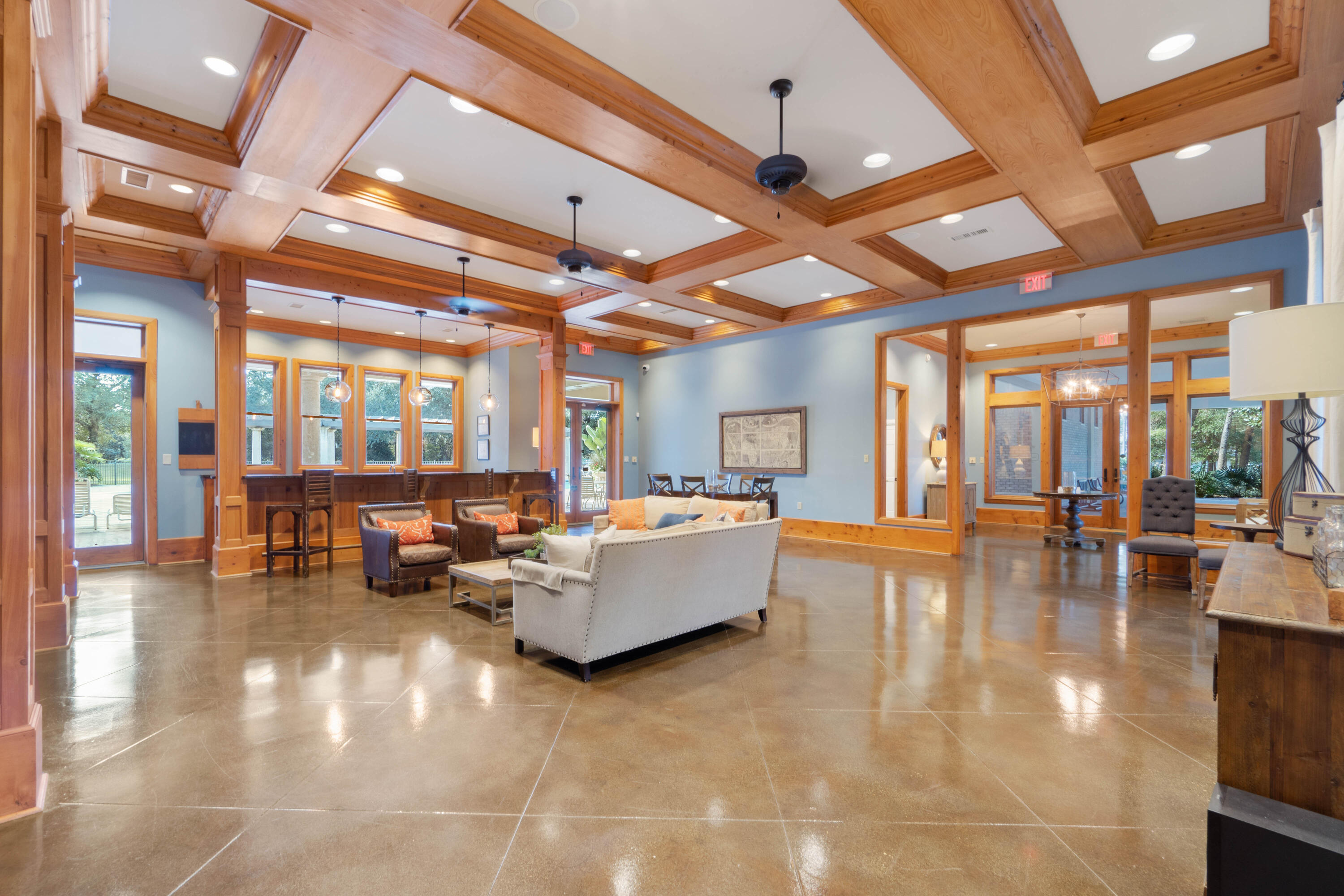 SWIFT CREEK PH VI - Residential
