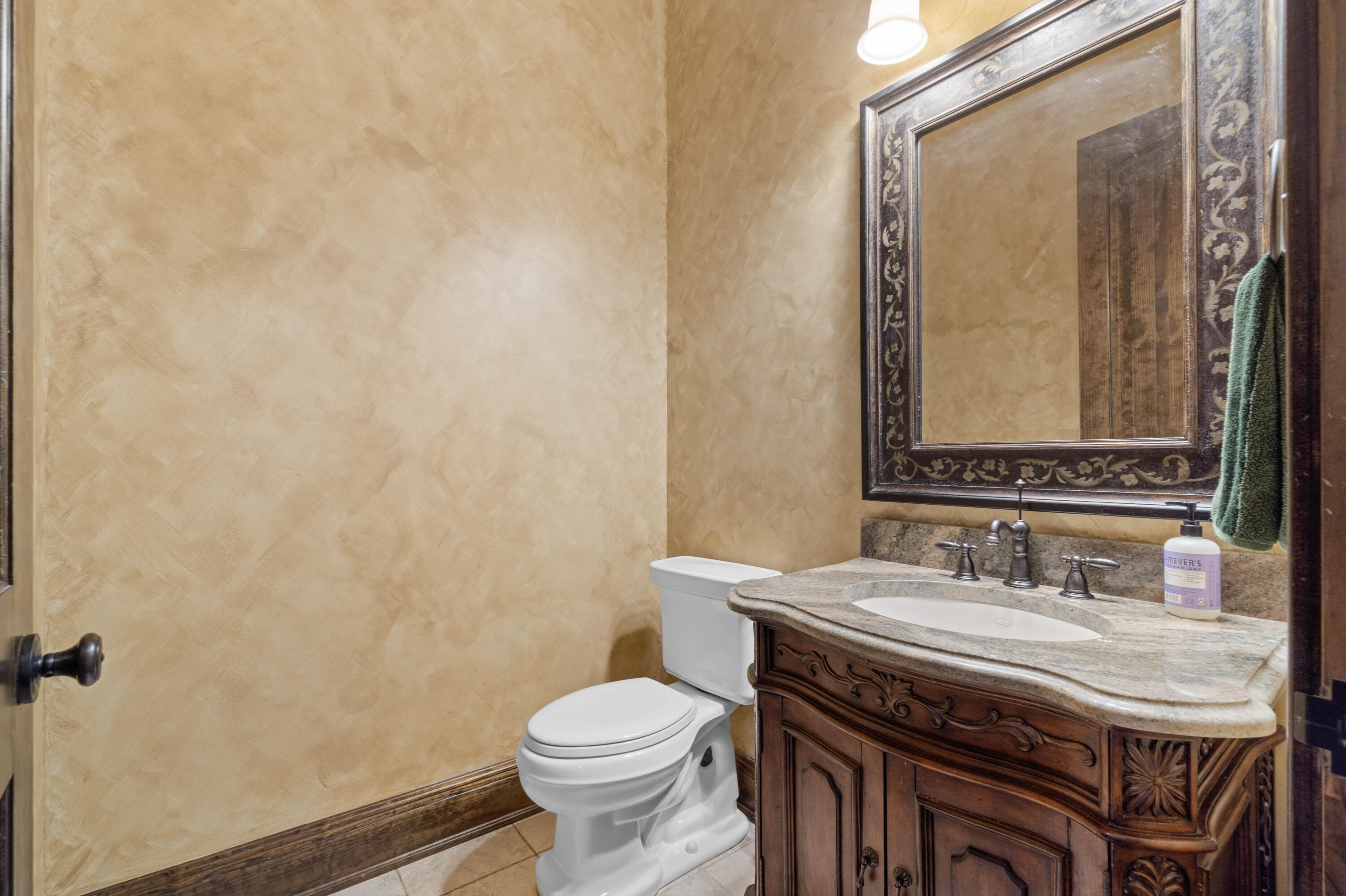 SWIFT CREEK PH VI - Residential