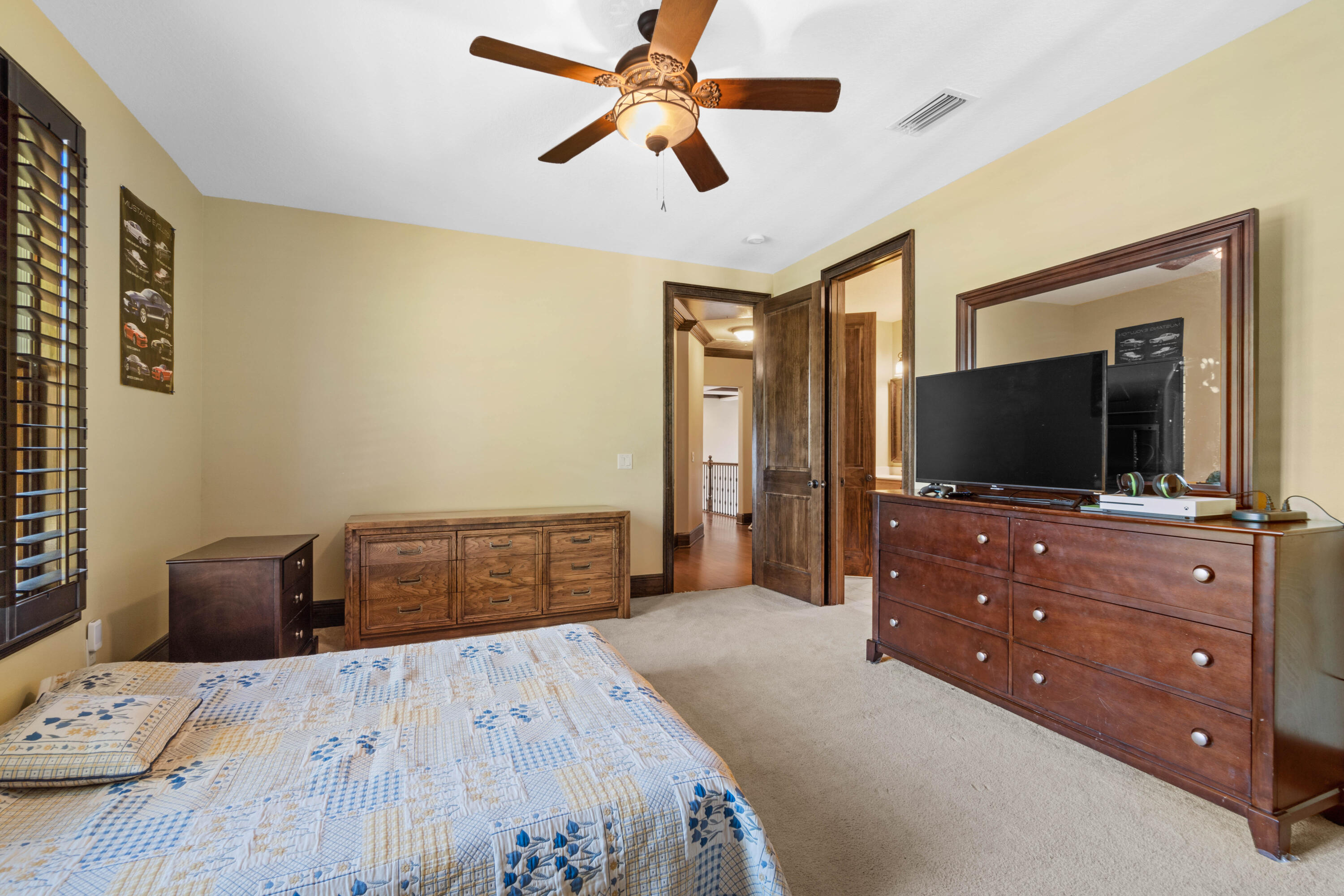 SWIFT CREEK PH VI - Residential