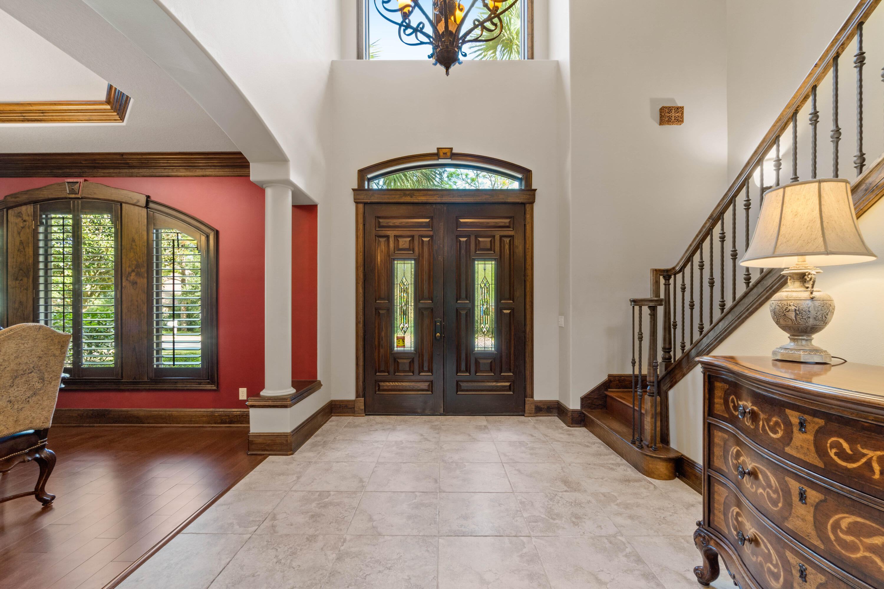 SWIFT CREEK PH VI - Residential
