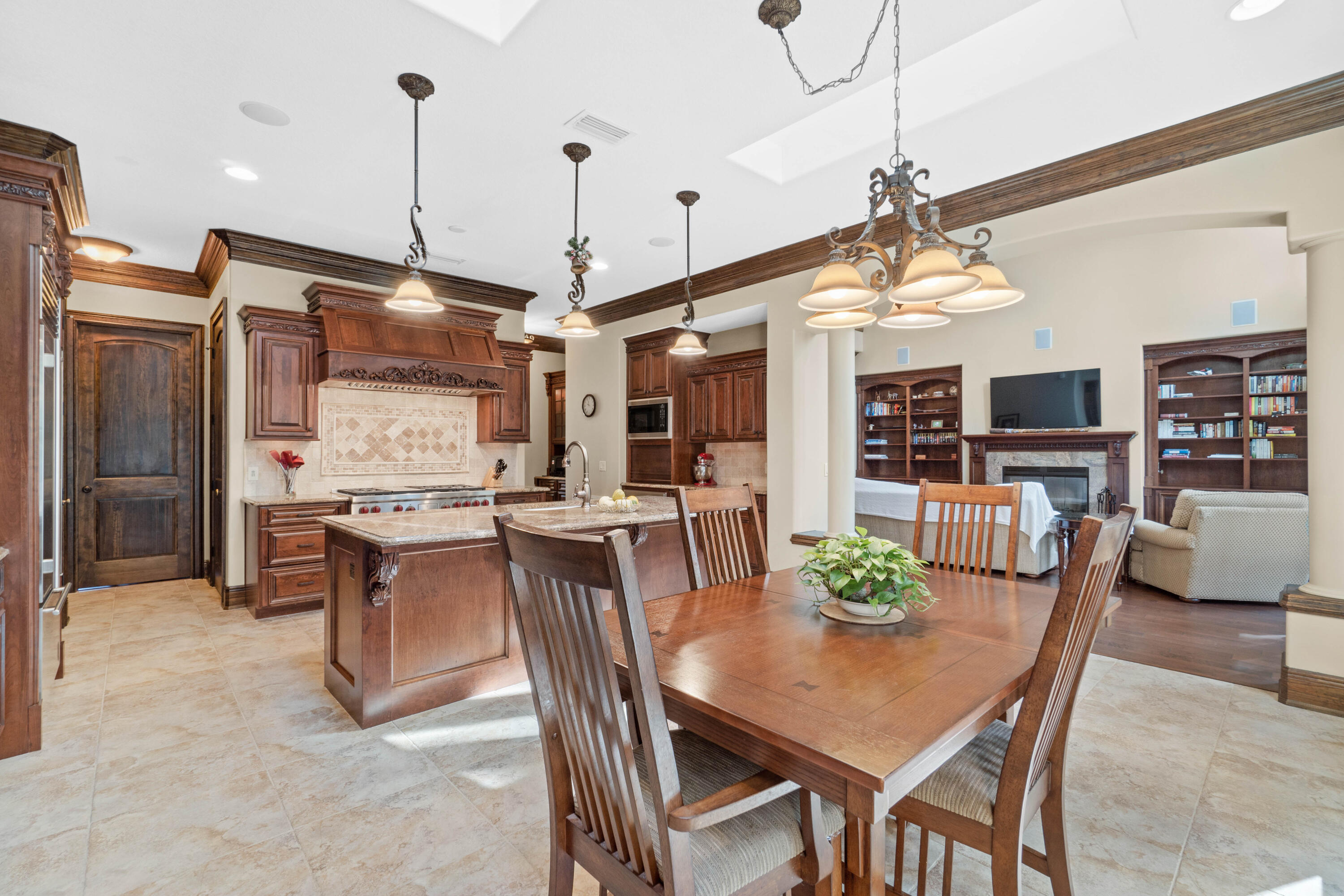 SWIFT CREEK PH VI - Residential