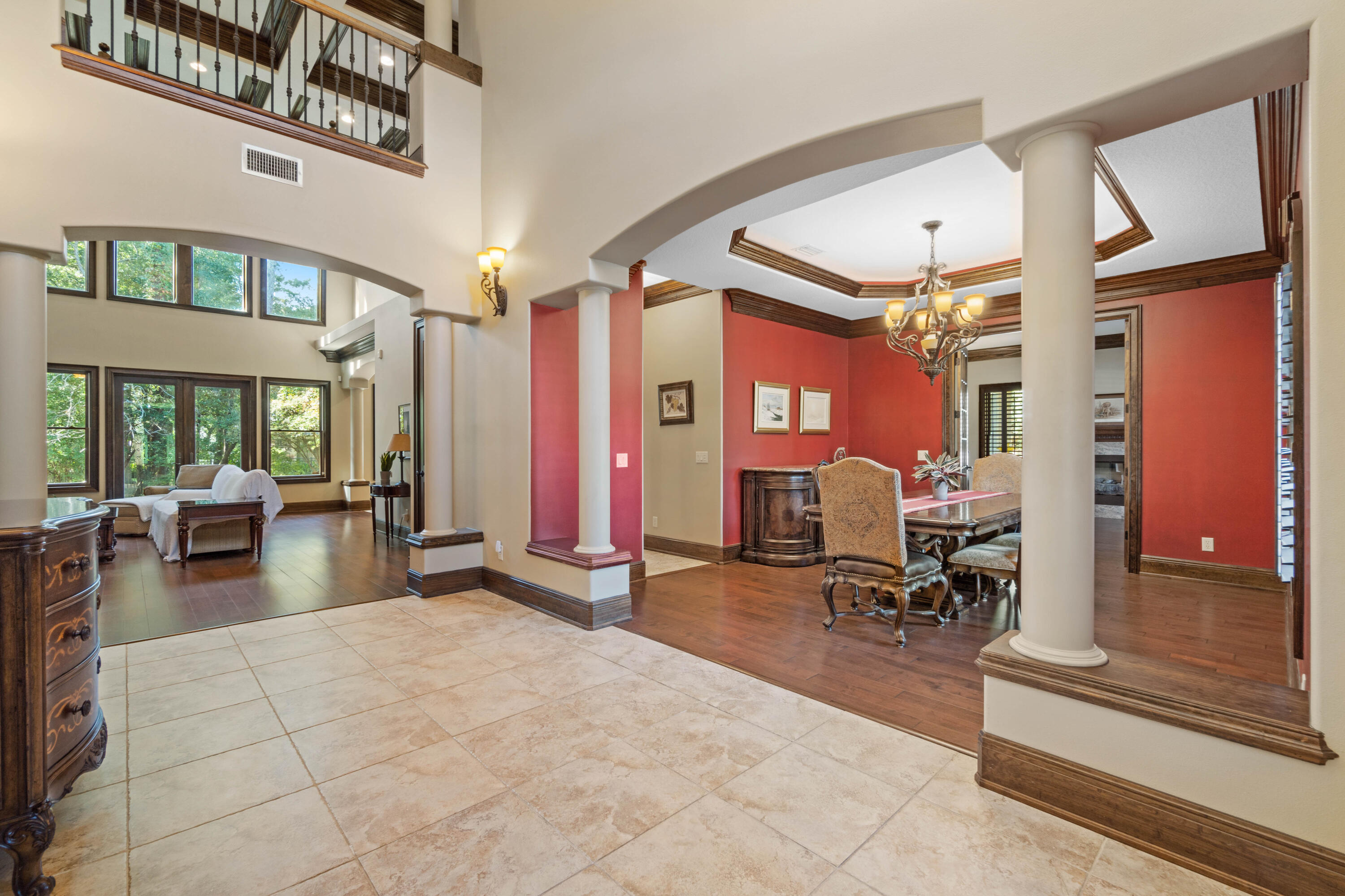 SWIFT CREEK PH VI - Residential