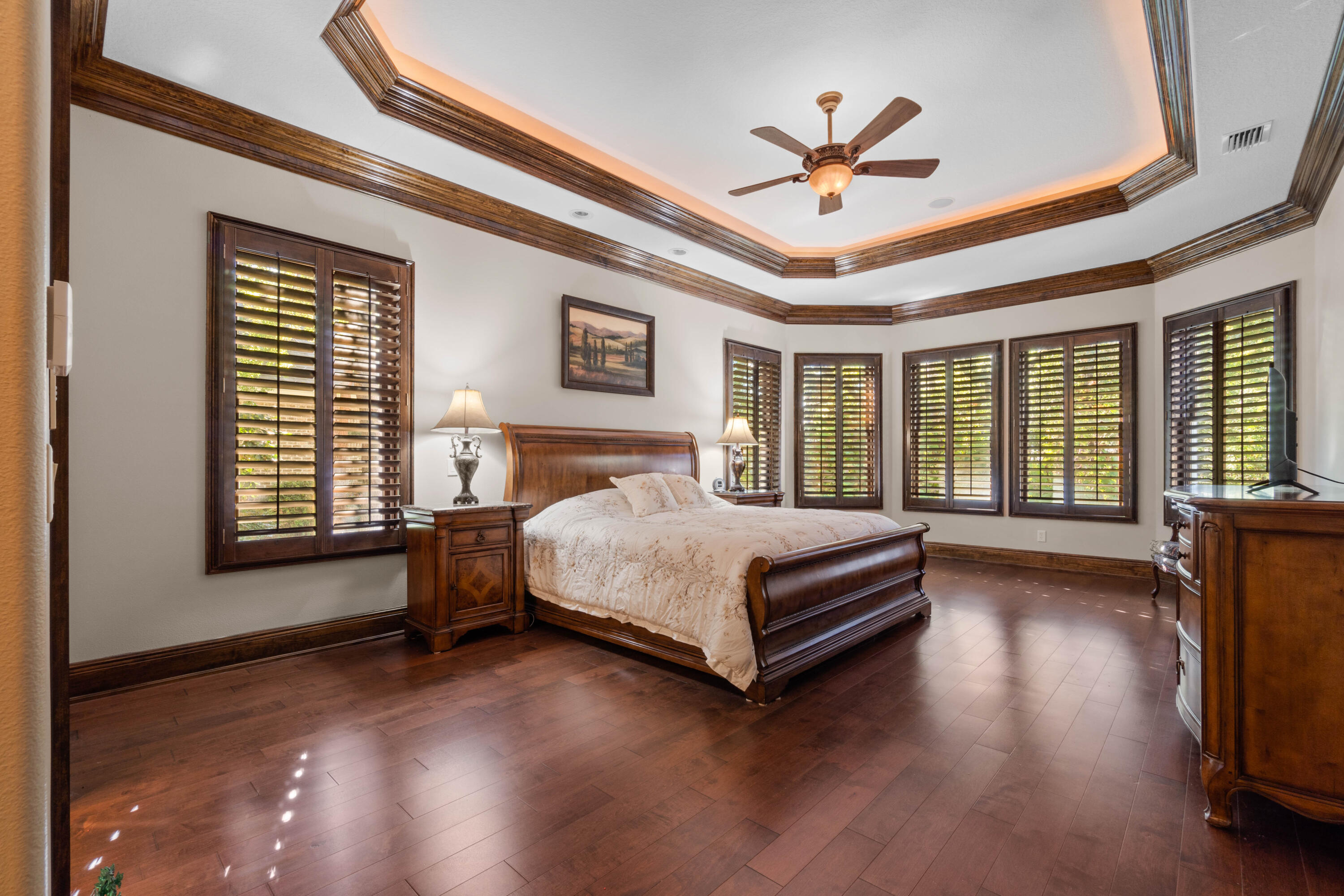 SWIFT CREEK PH VI - Residential