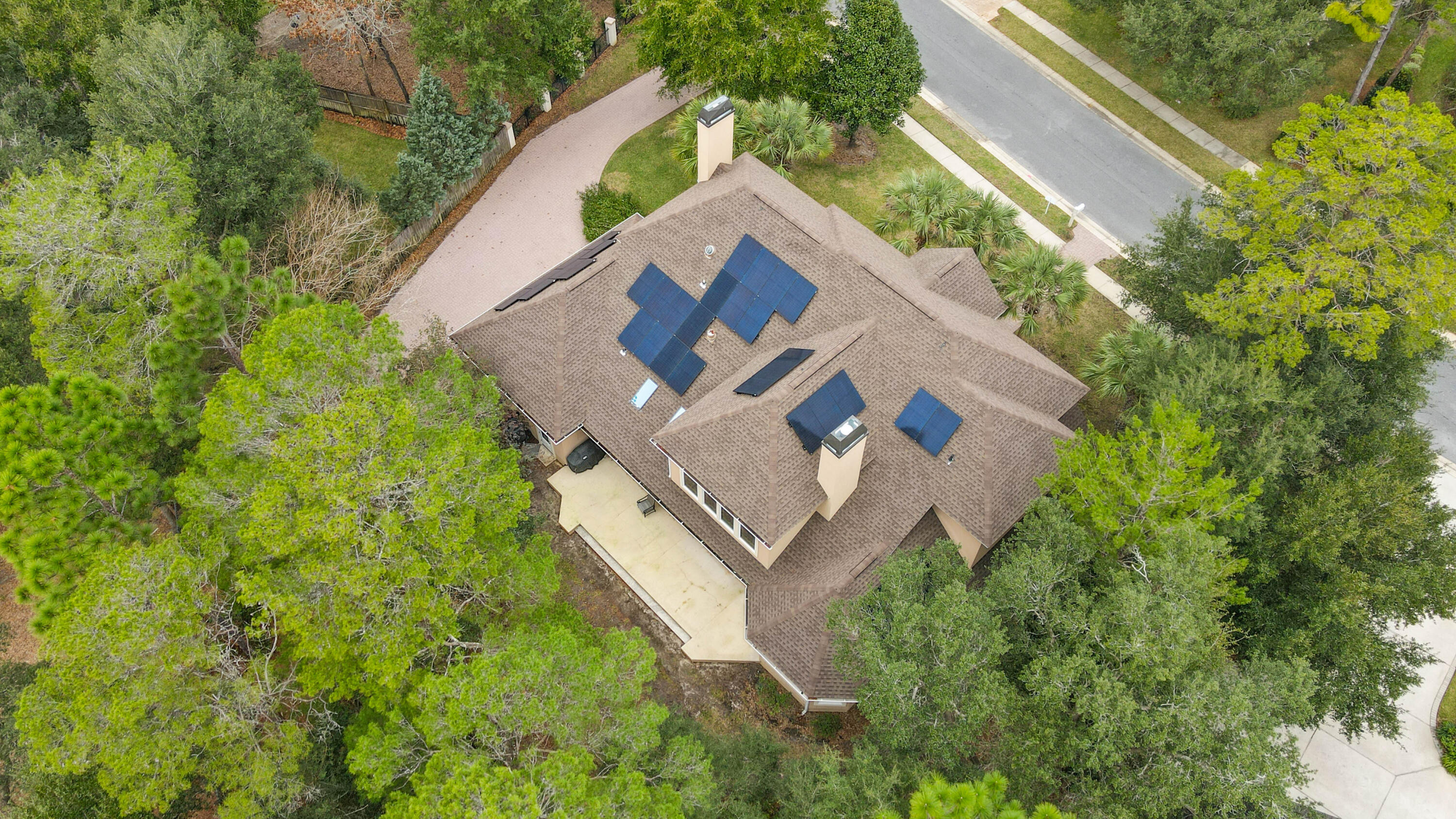 SWIFT CREEK PH VI - Residential