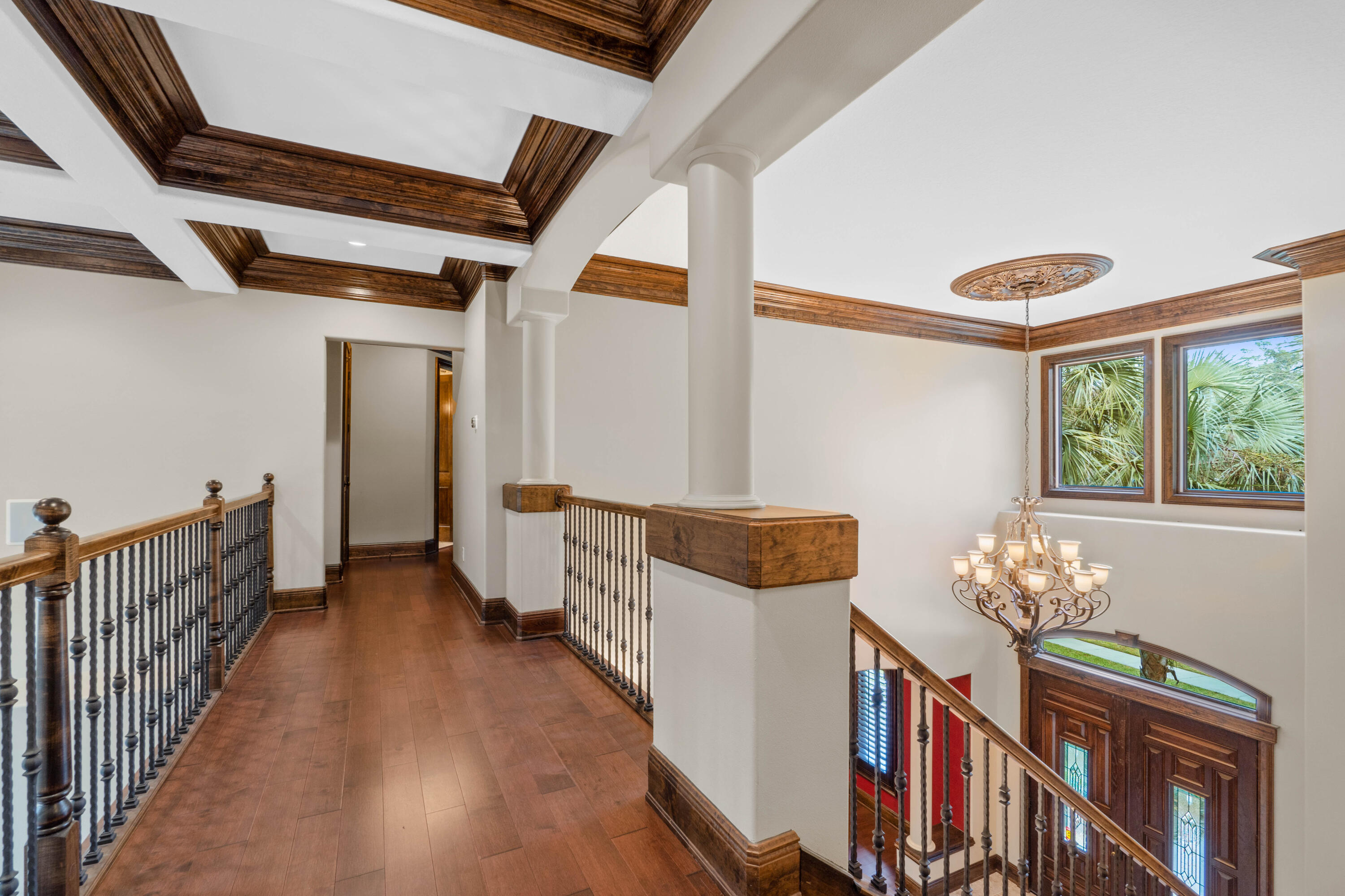 SWIFT CREEK PH VI - Residential
