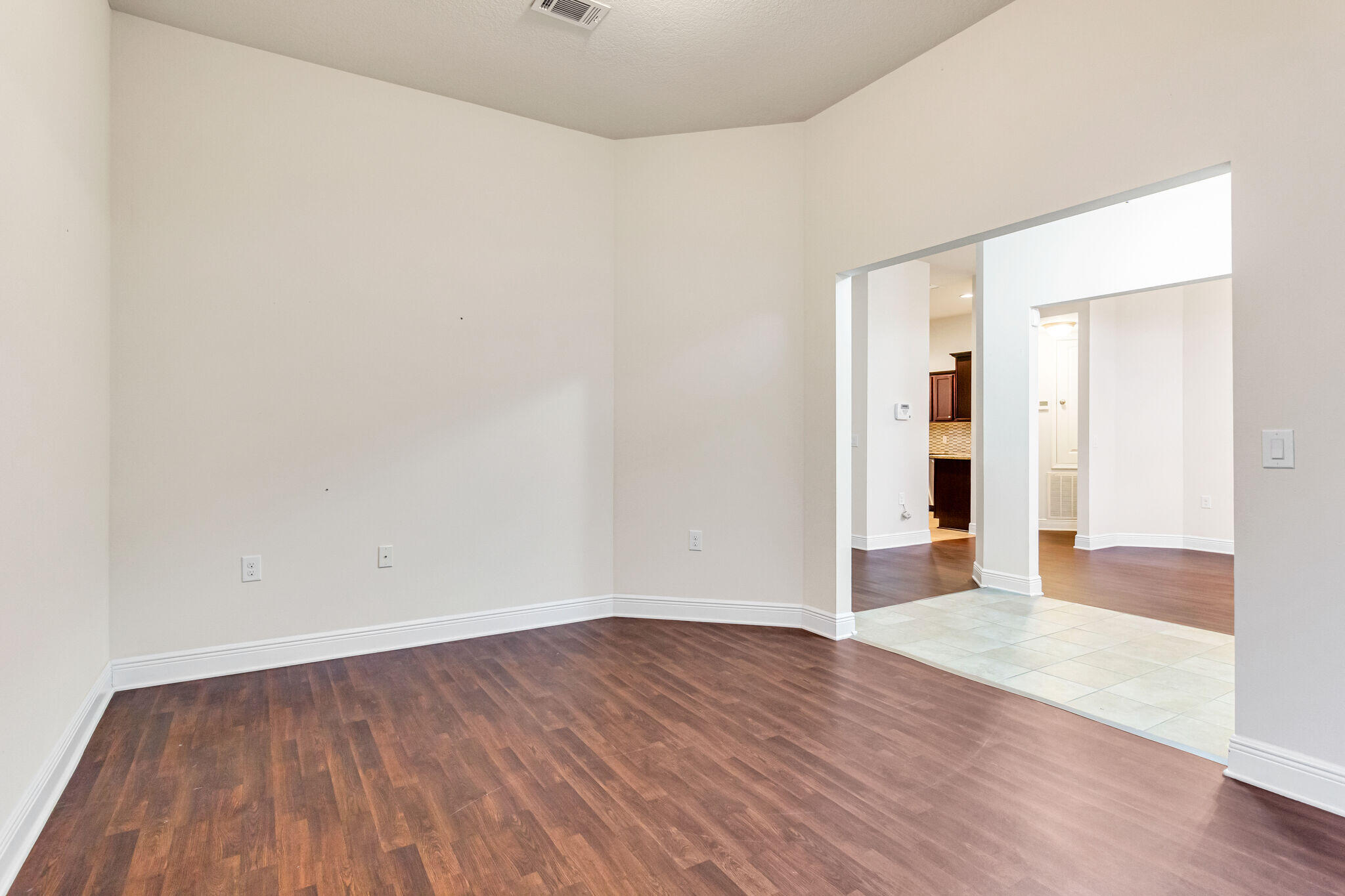 WOODLANDS OF WHISPERING PINES - Residential