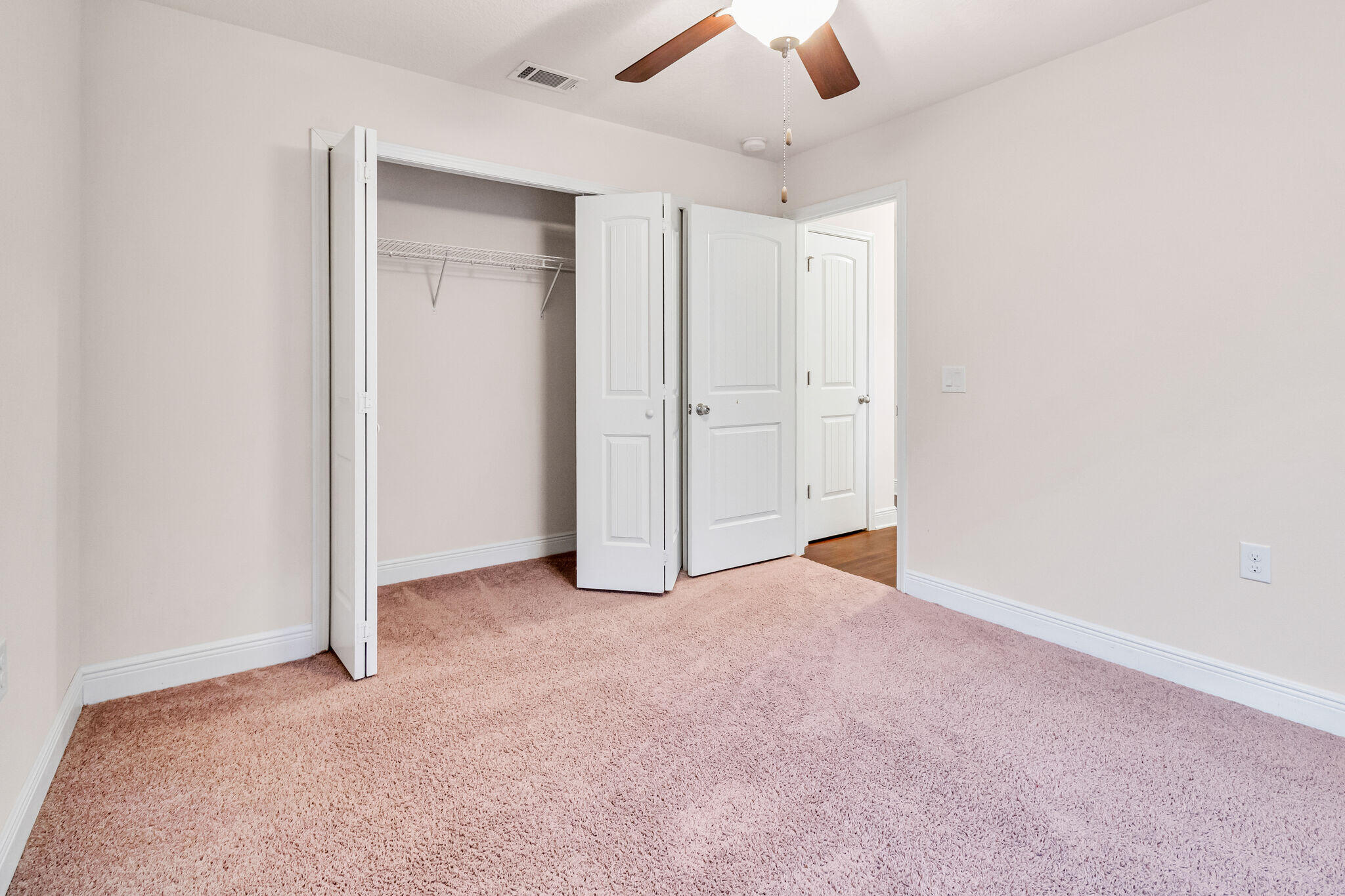 WOODLANDS OF WHISPERING PINES - Residential