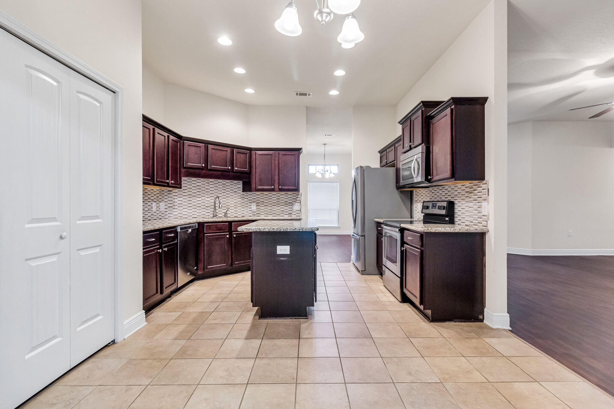 WOODLANDS OF WHISPERING PINES - Residential