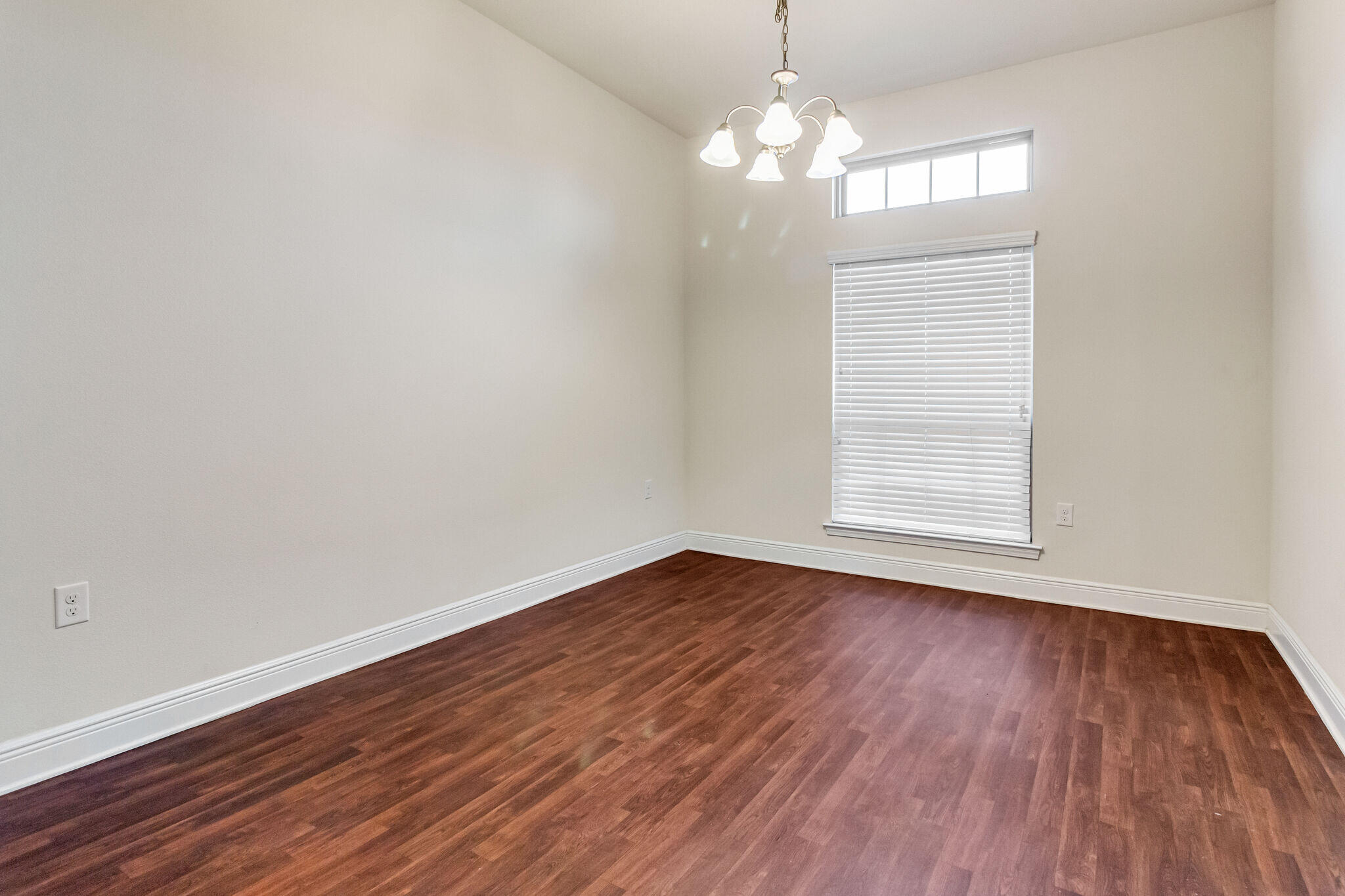 WOODLANDS OF WHISPERING PINES - Residential