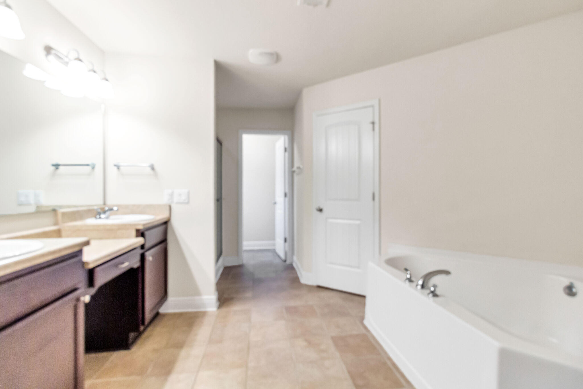 WOODLANDS OF WHISPERING PINES - Residential