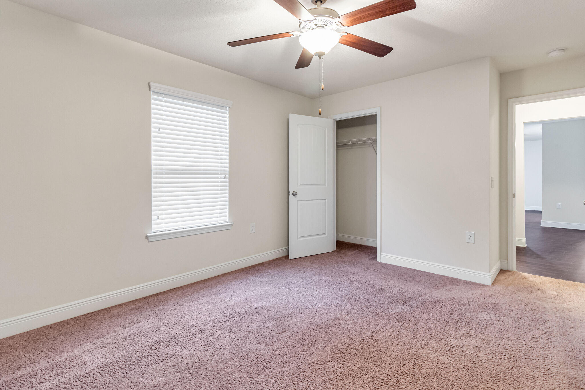 WOODLANDS OF WHISPERING PINES - Residential