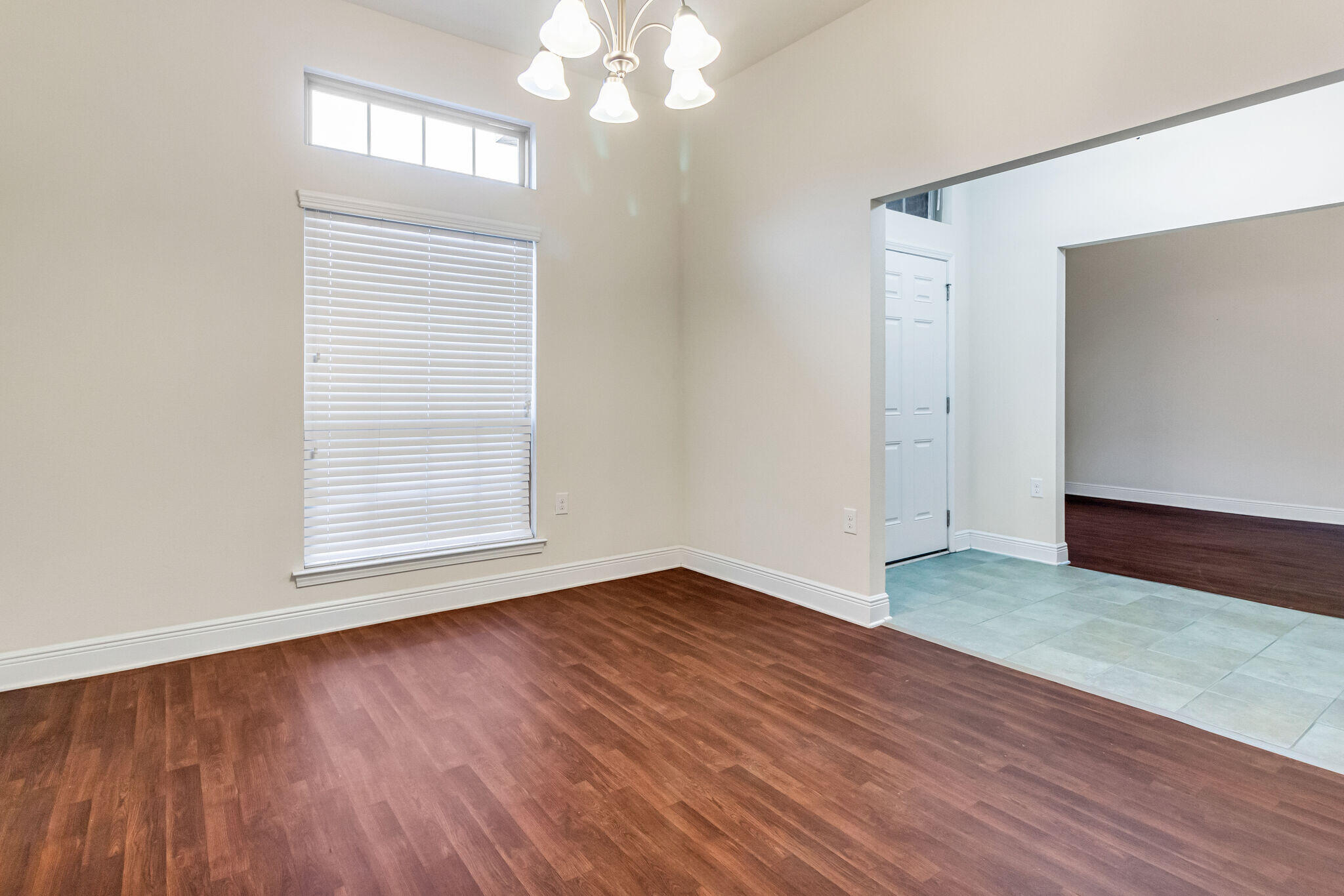 WOODLANDS OF WHISPERING PINES - Residential