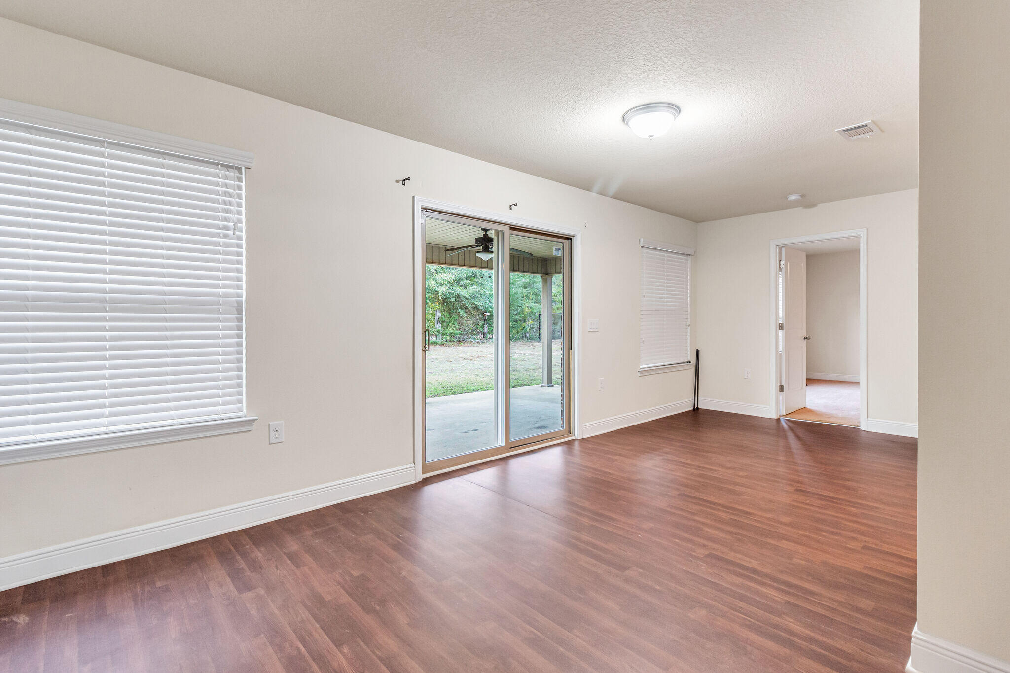 WOODLANDS OF WHISPERING PINES - Residential