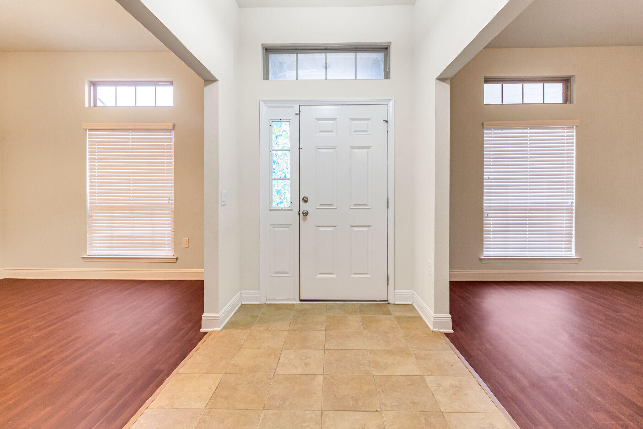 WOODLANDS OF WHISPERING PINES - Residential