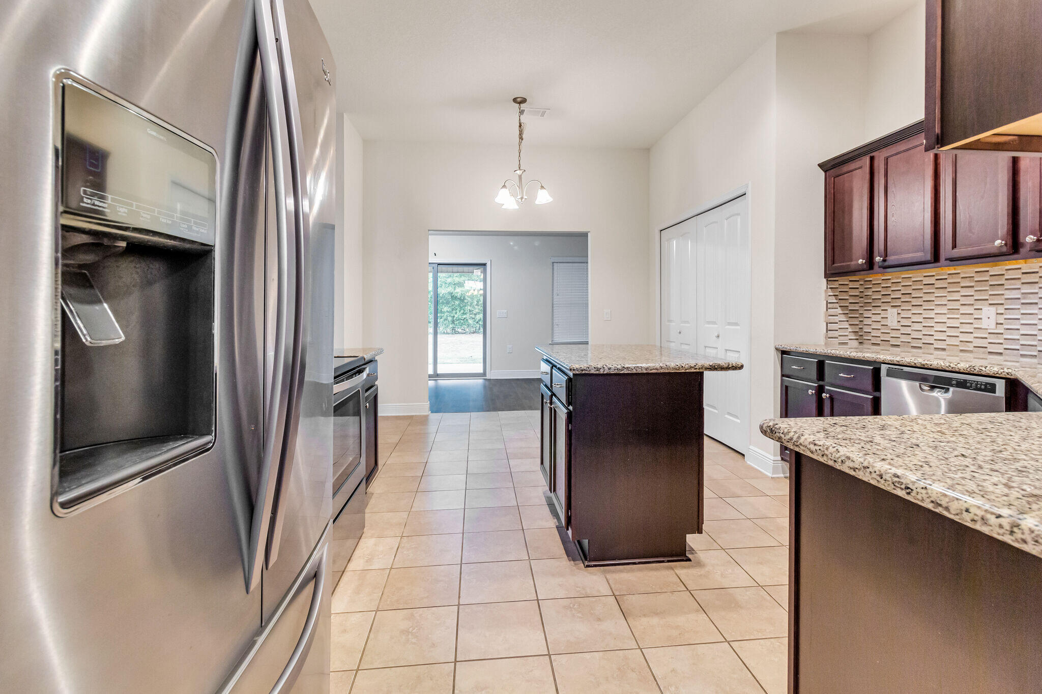 WOODLANDS OF WHISPERING PINES - Residential