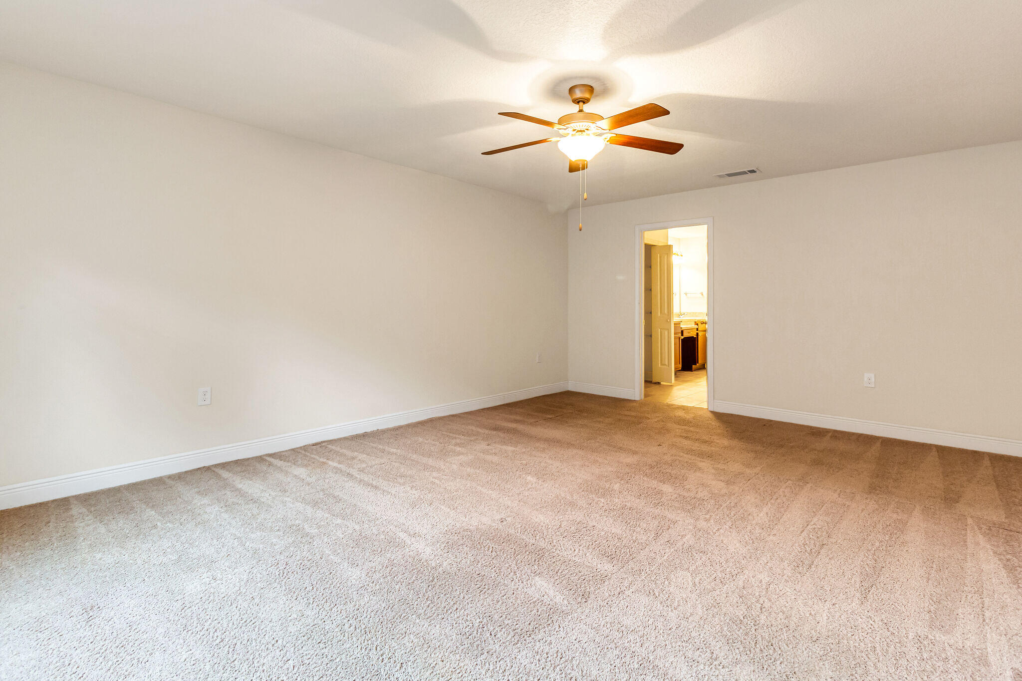 WOODLANDS OF WHISPERING PINES - Residential