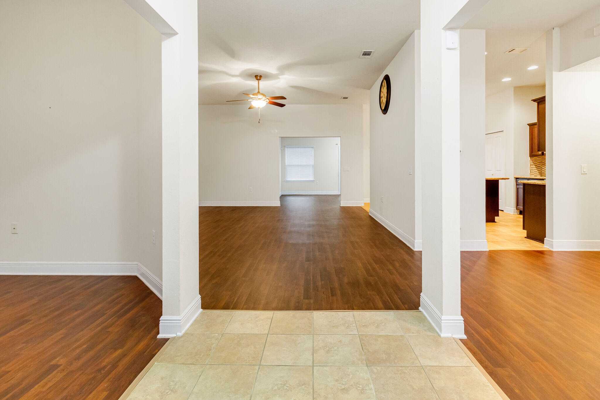 WOODLANDS OF WHISPERING PINES - Residential