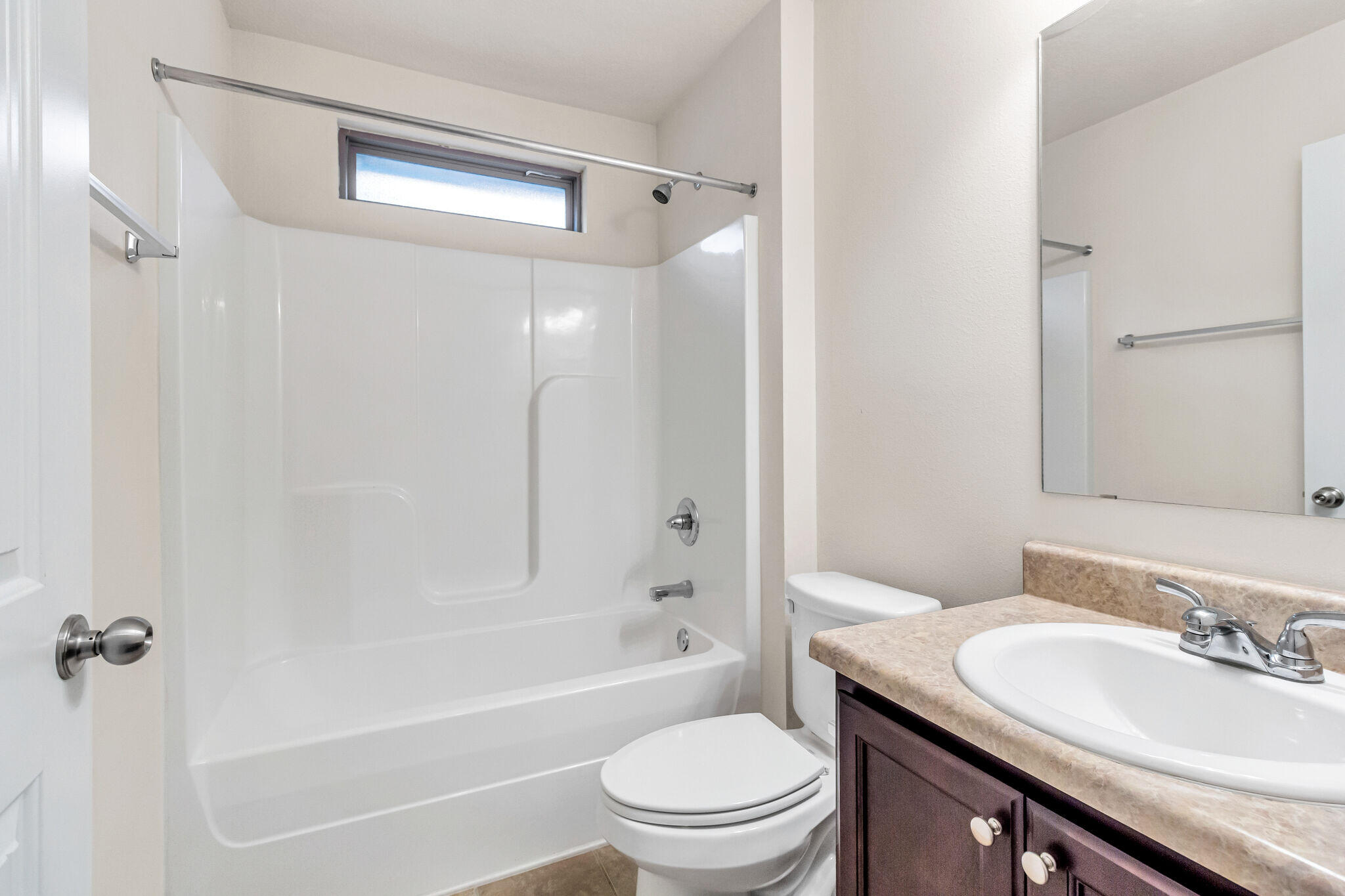 WOODLANDS OF WHISPERING PINES - Residential