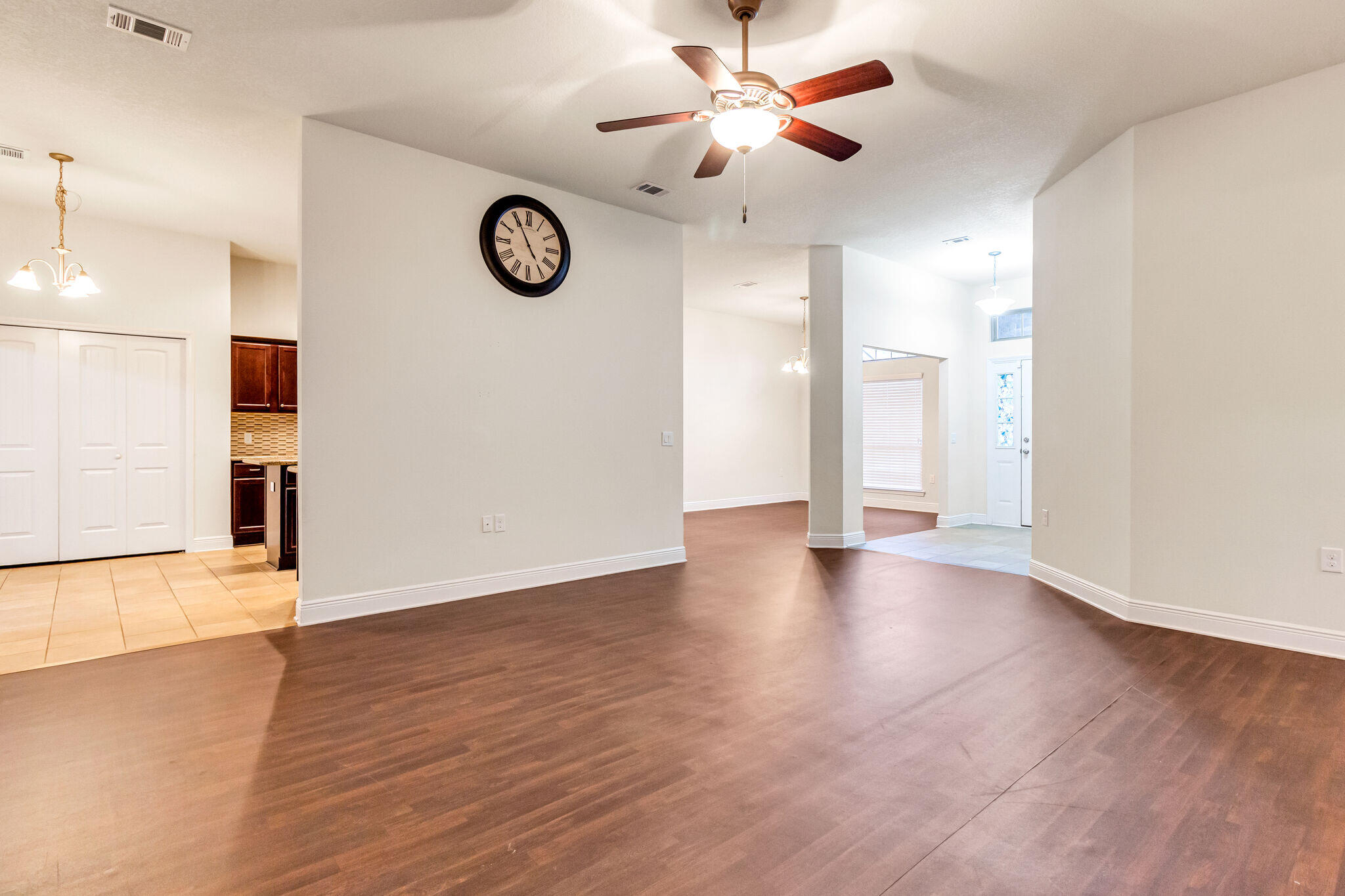 WOODLANDS OF WHISPERING PINES - Residential