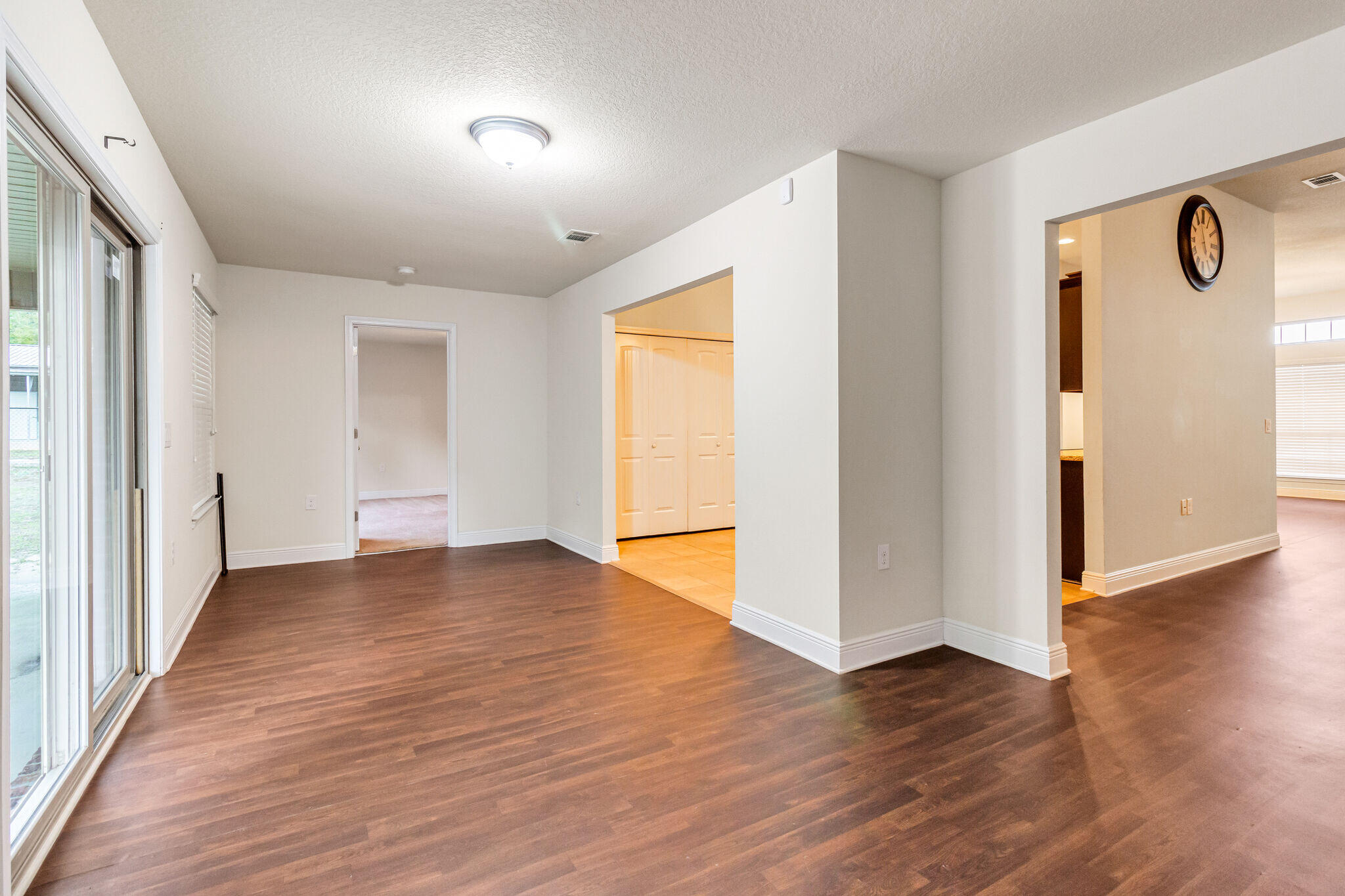 WOODLANDS OF WHISPERING PINES - Residential