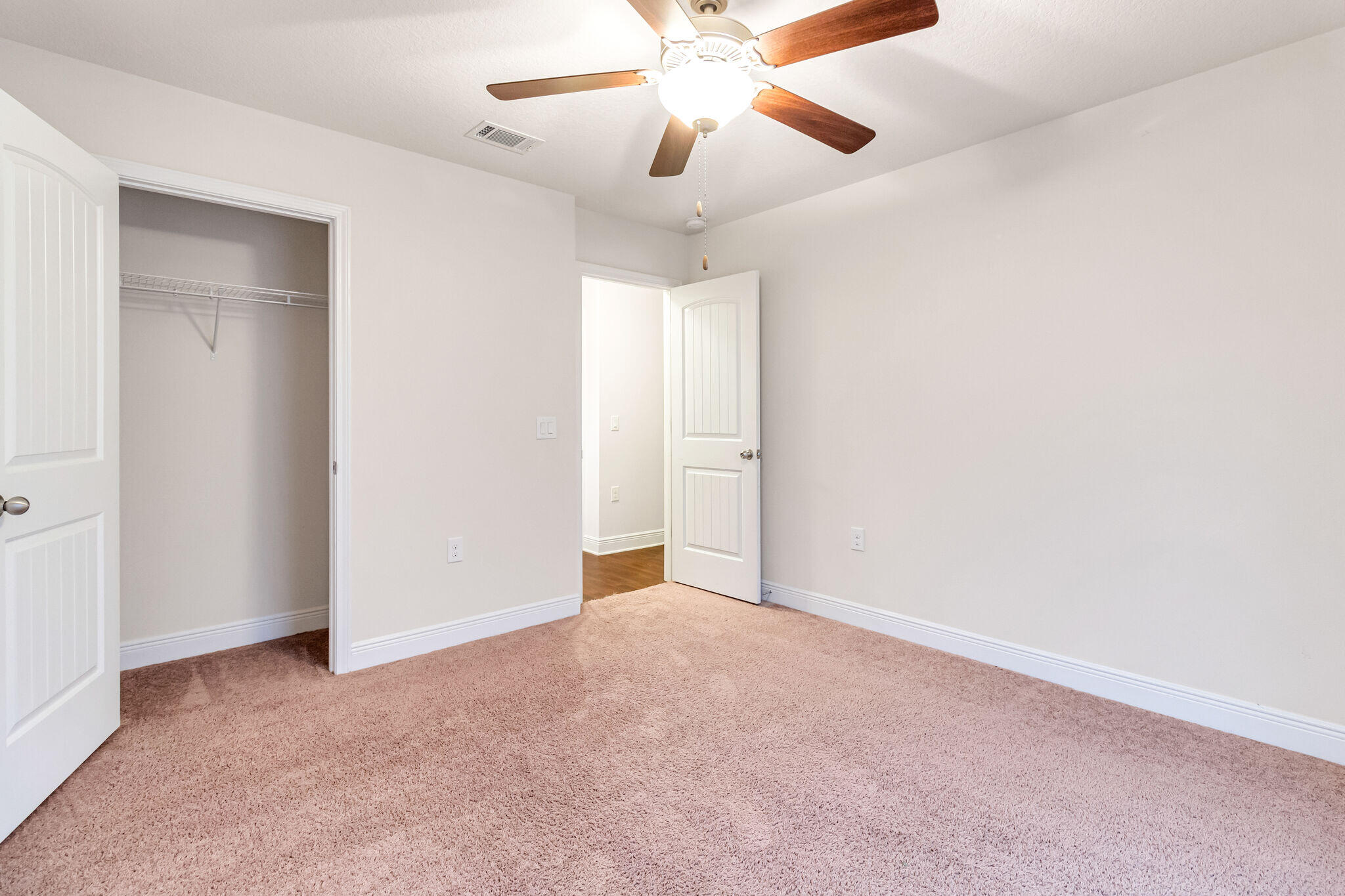 WOODLANDS OF WHISPERING PINES - Residential