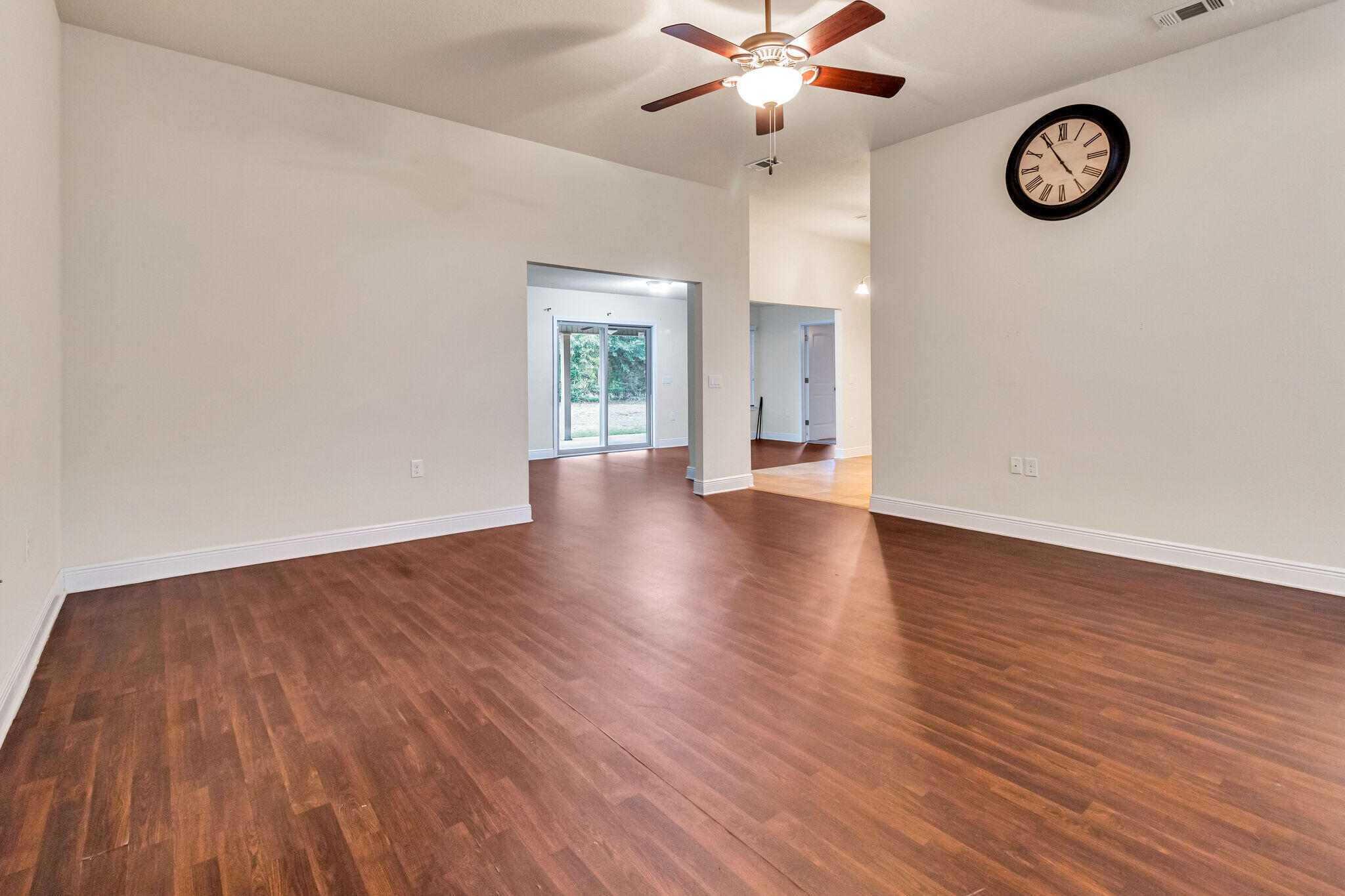 WOODLANDS OF WHISPERING PINES - Residential