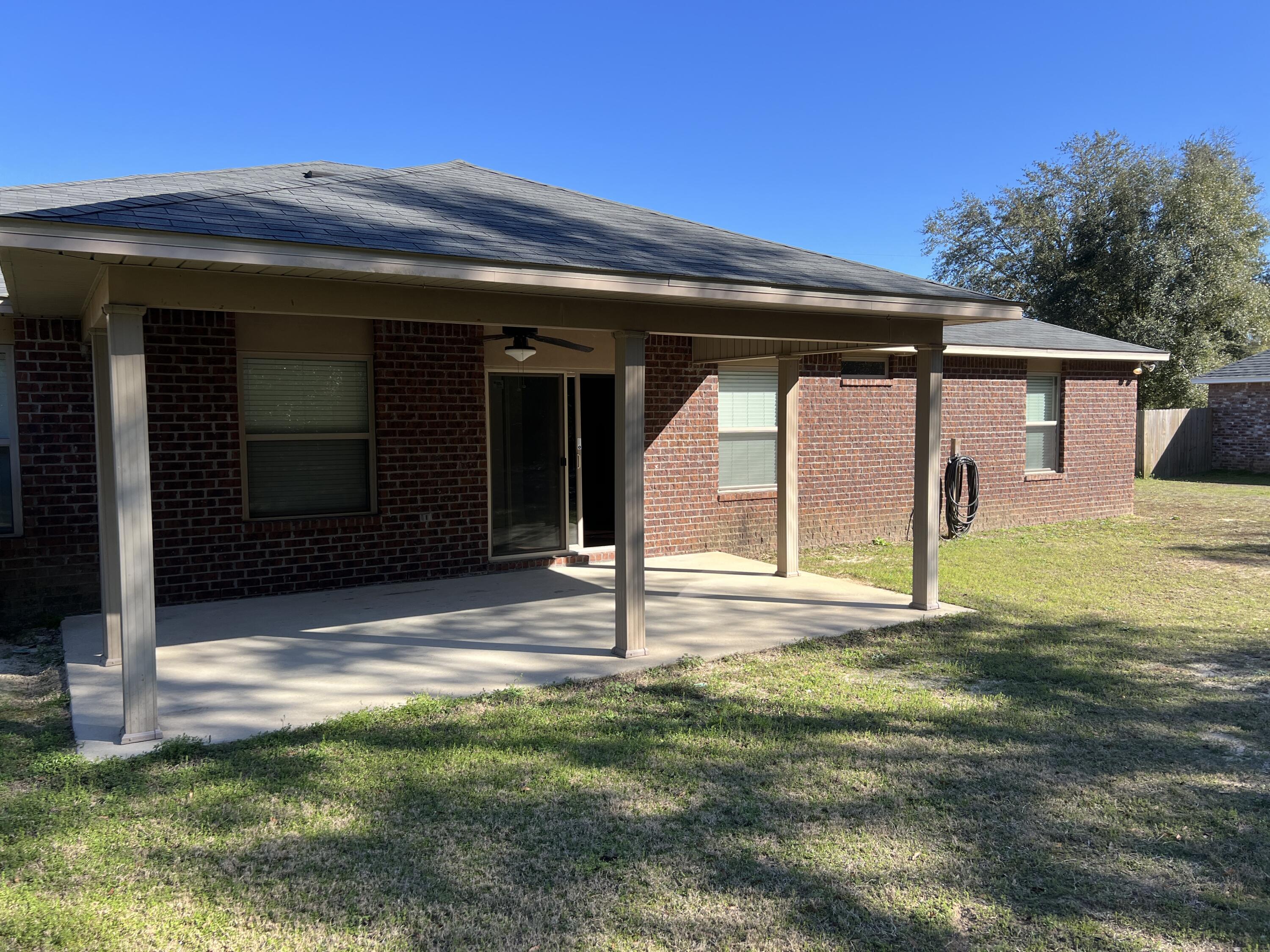 WOODLANDS OF WHISPERING PINES - Residential