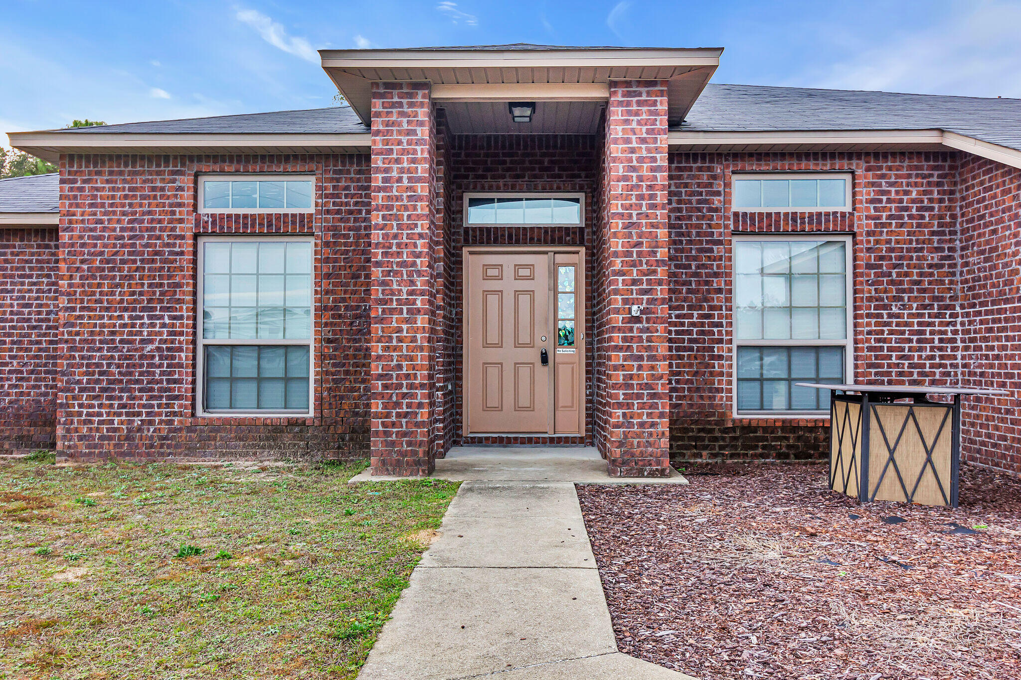 WOODLANDS OF WHISPERING PINES - Residential