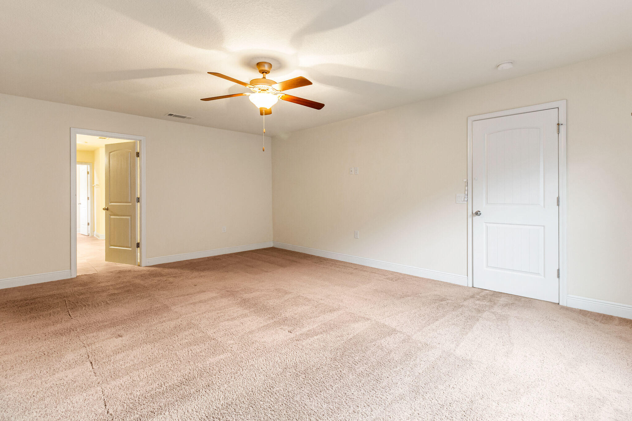 WOODLANDS OF WHISPERING PINES - Residential