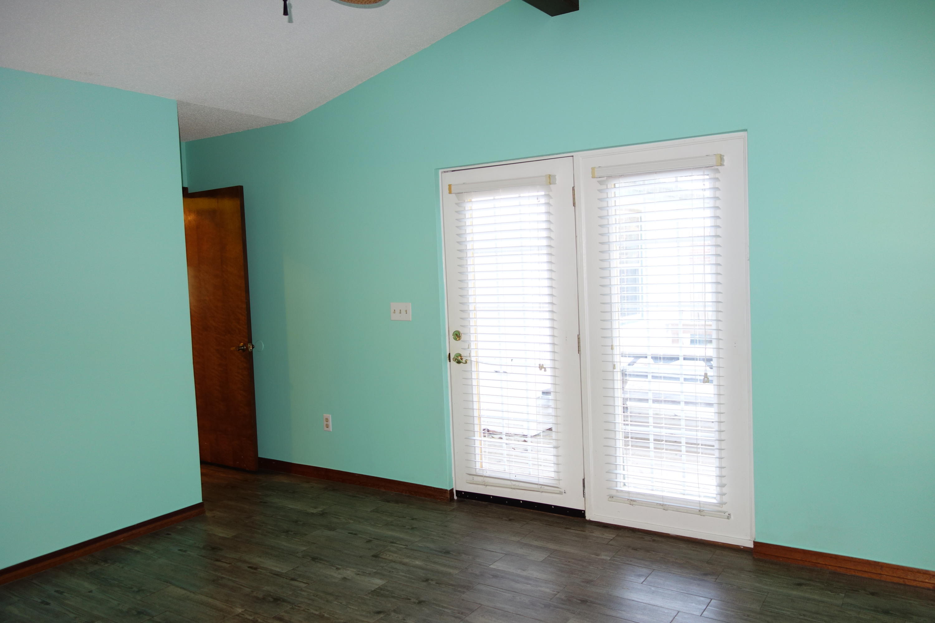 Caribbean East - Residential