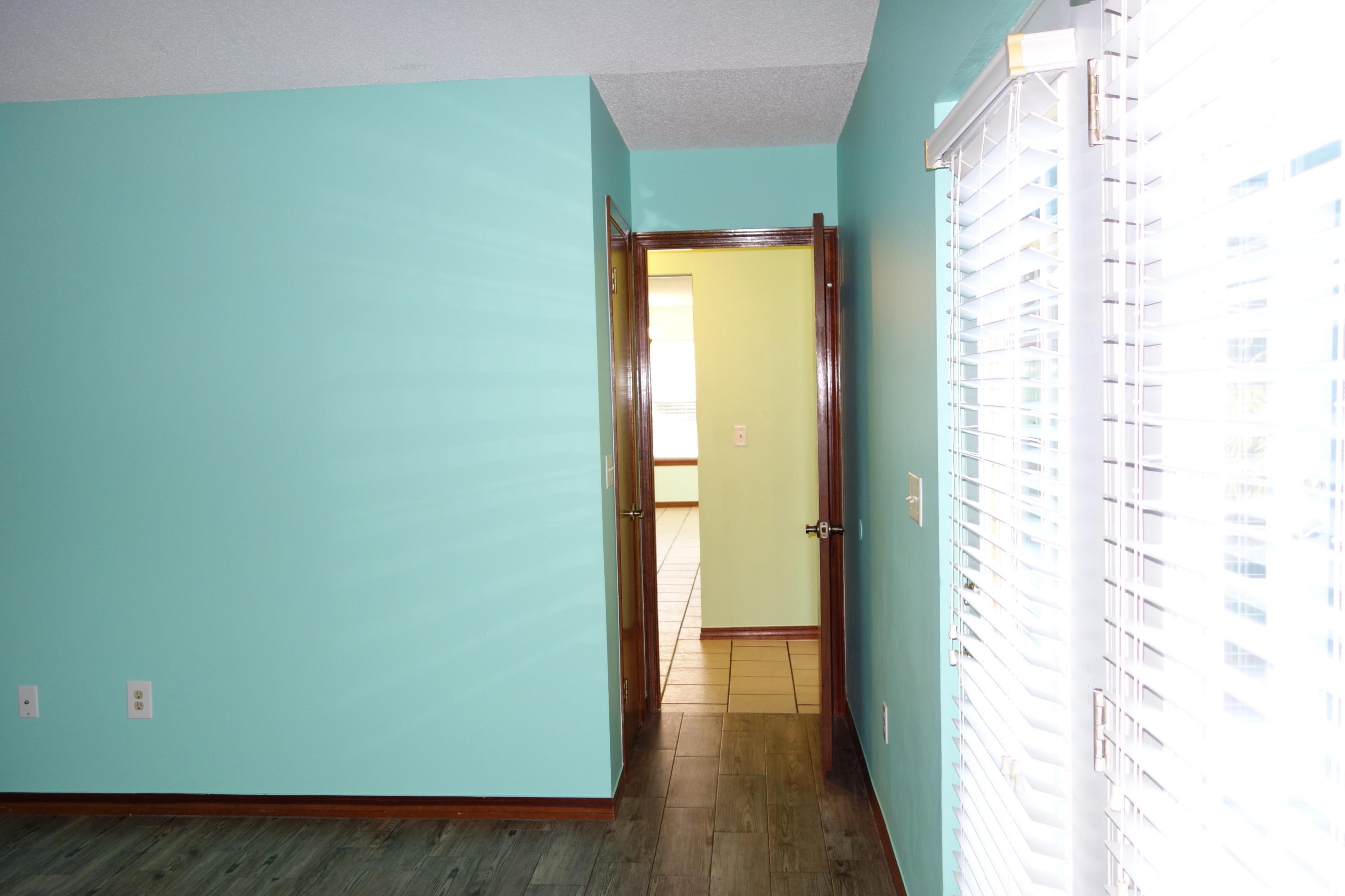 Caribbean East - Residential