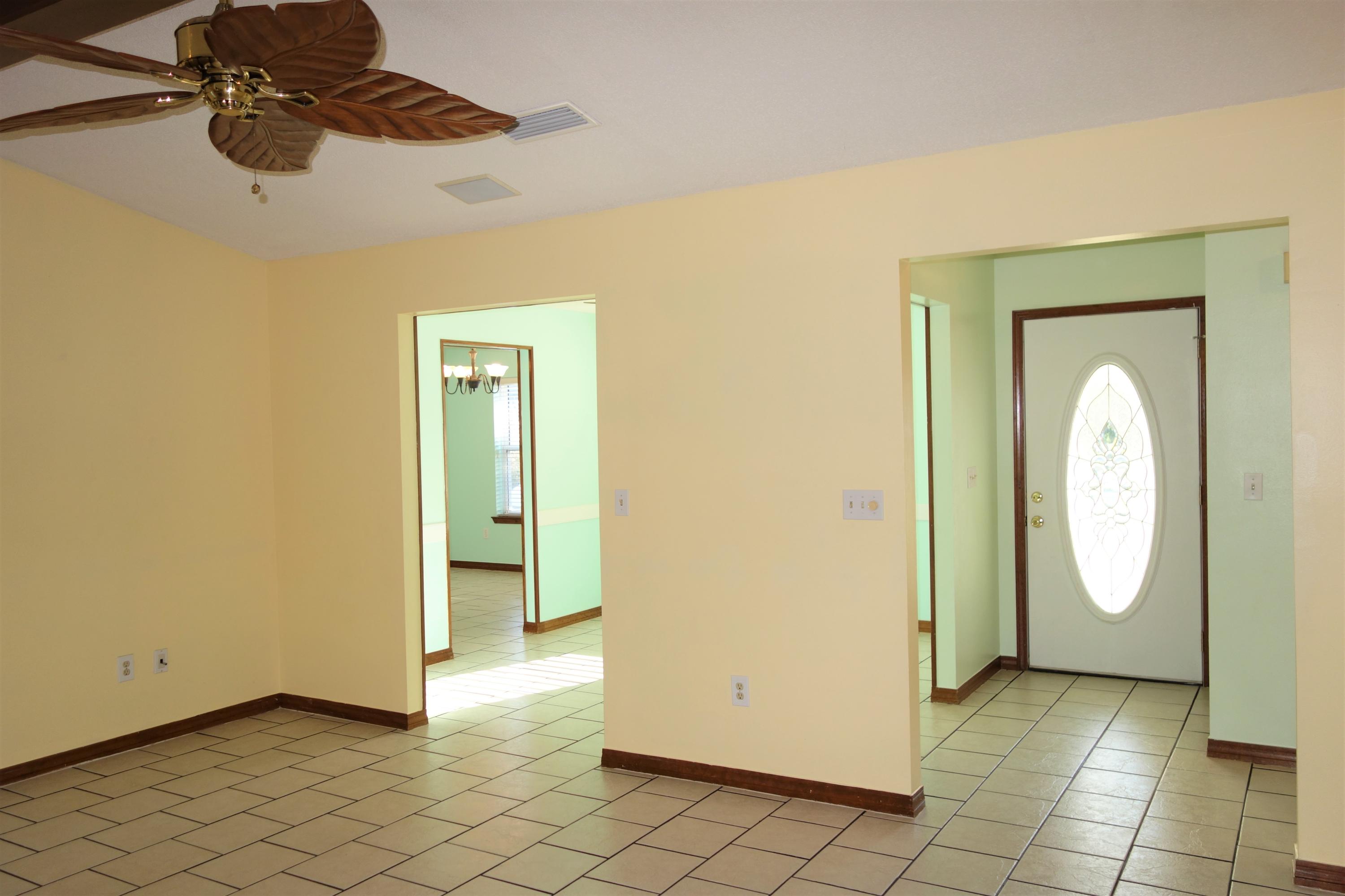 Caribbean East - Residential