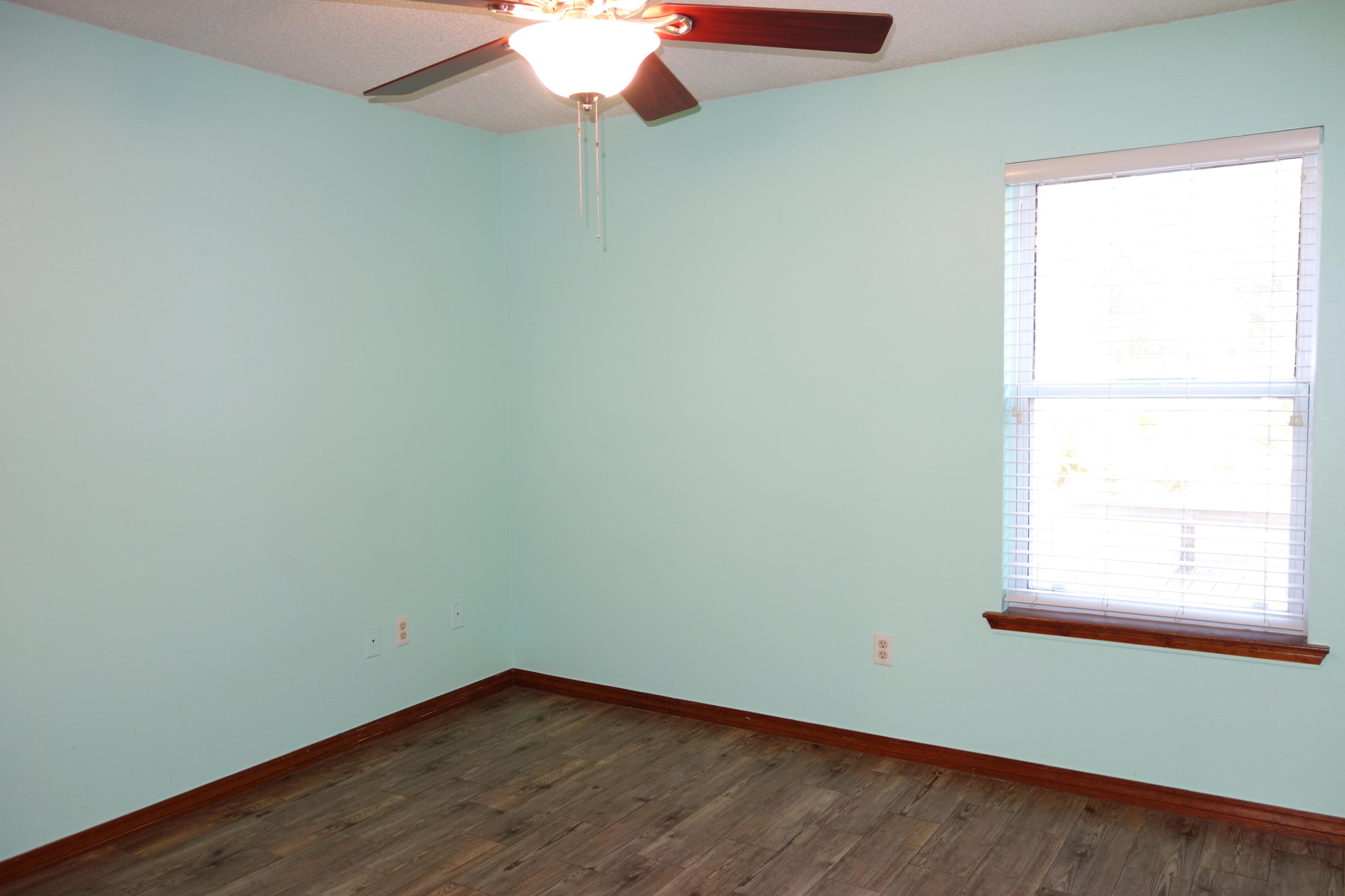 Caribbean East - Residential