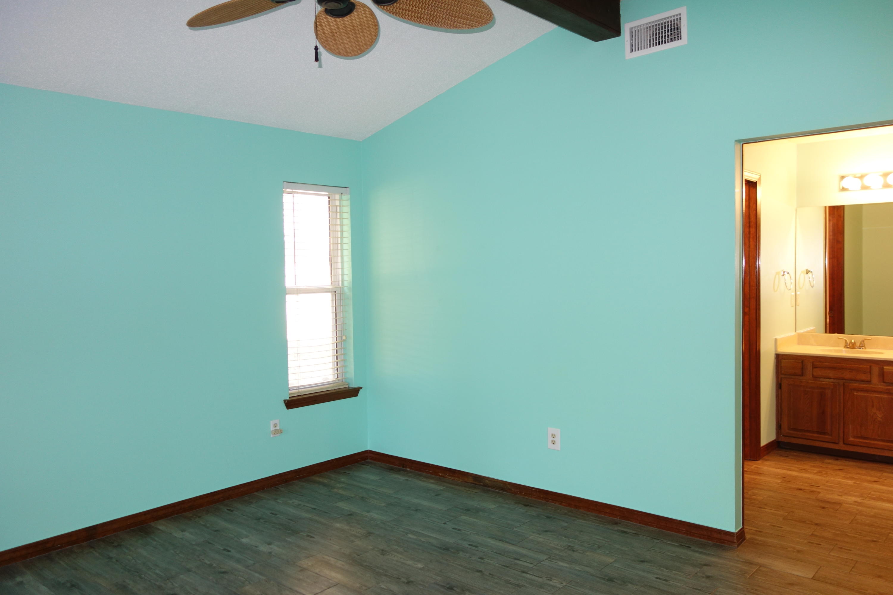 Caribbean East - Residential