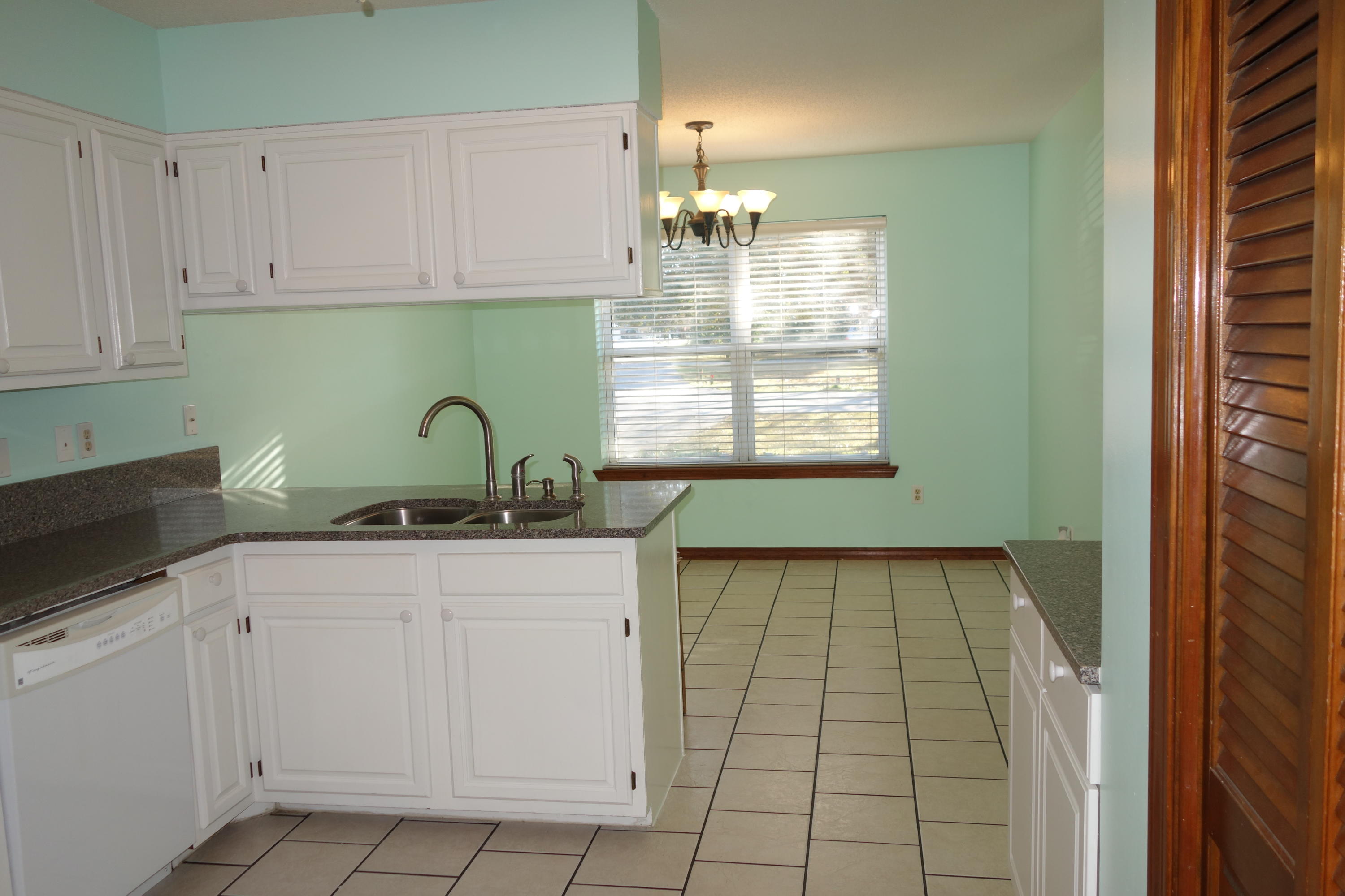 Caribbean East - Residential