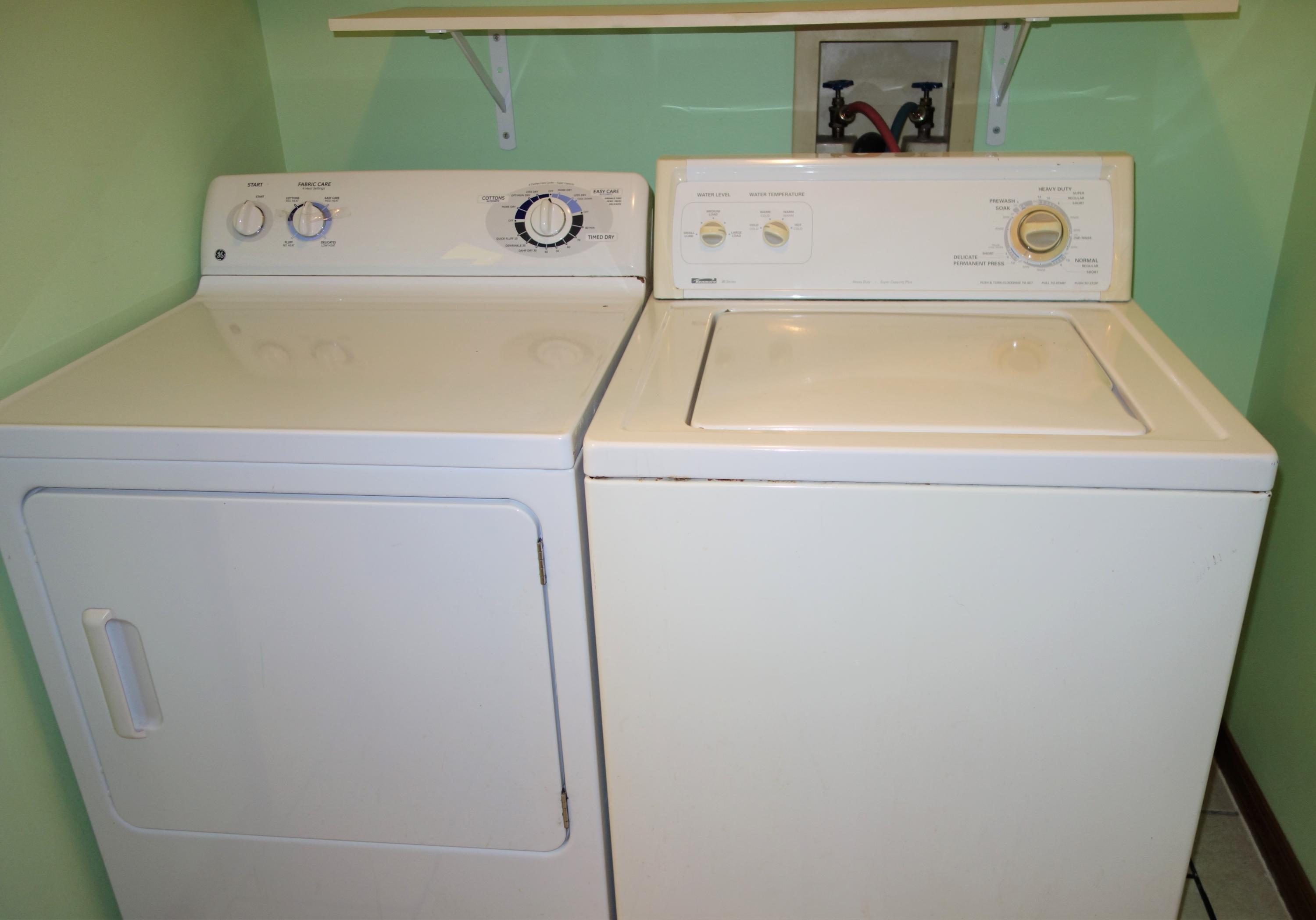 Caribbean East - Residential