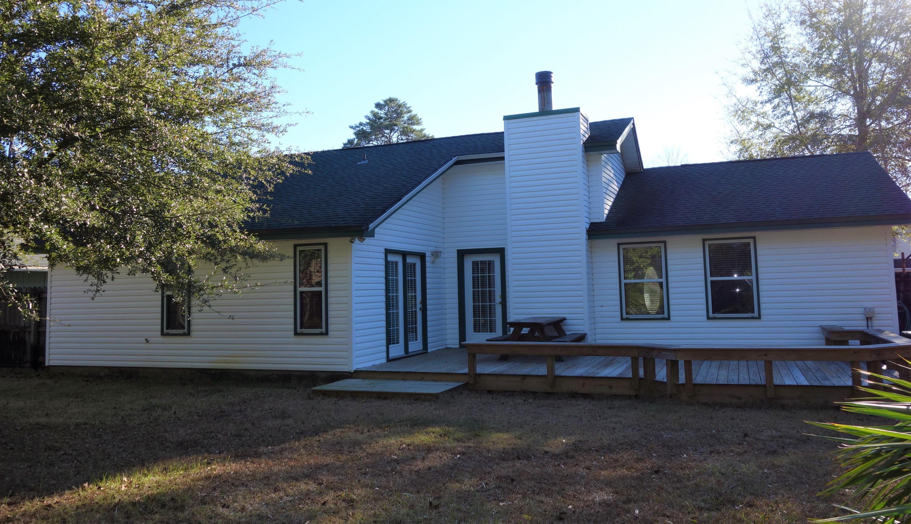 Caribbean East - Residential