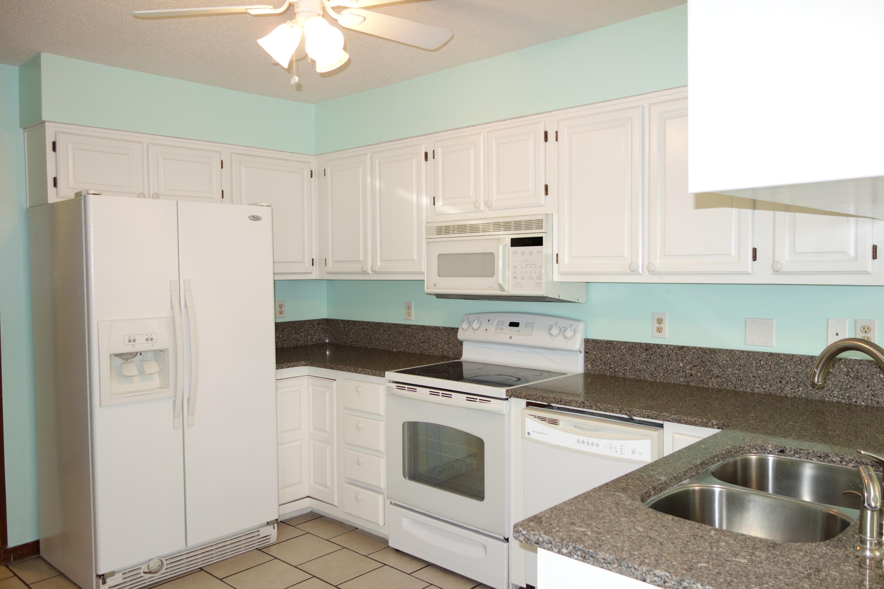 Caribbean East - Residential