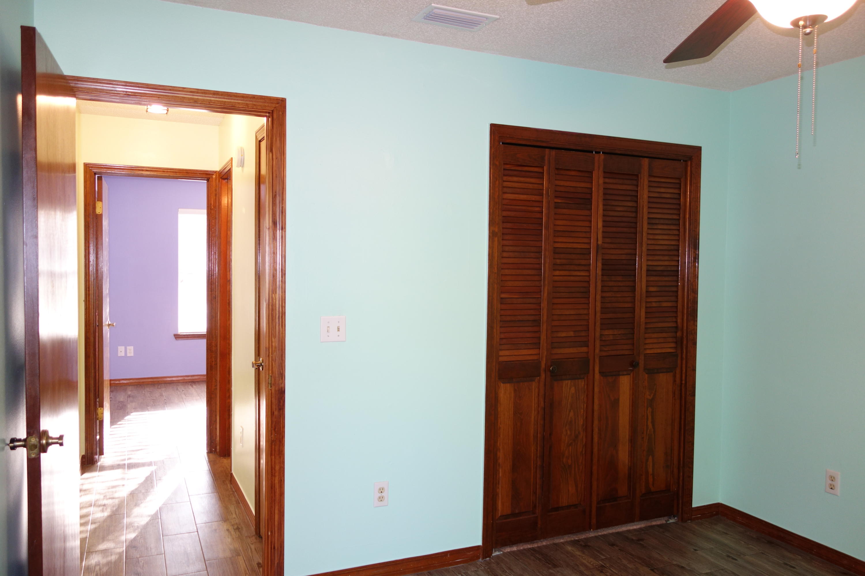 Caribbean East - Residential